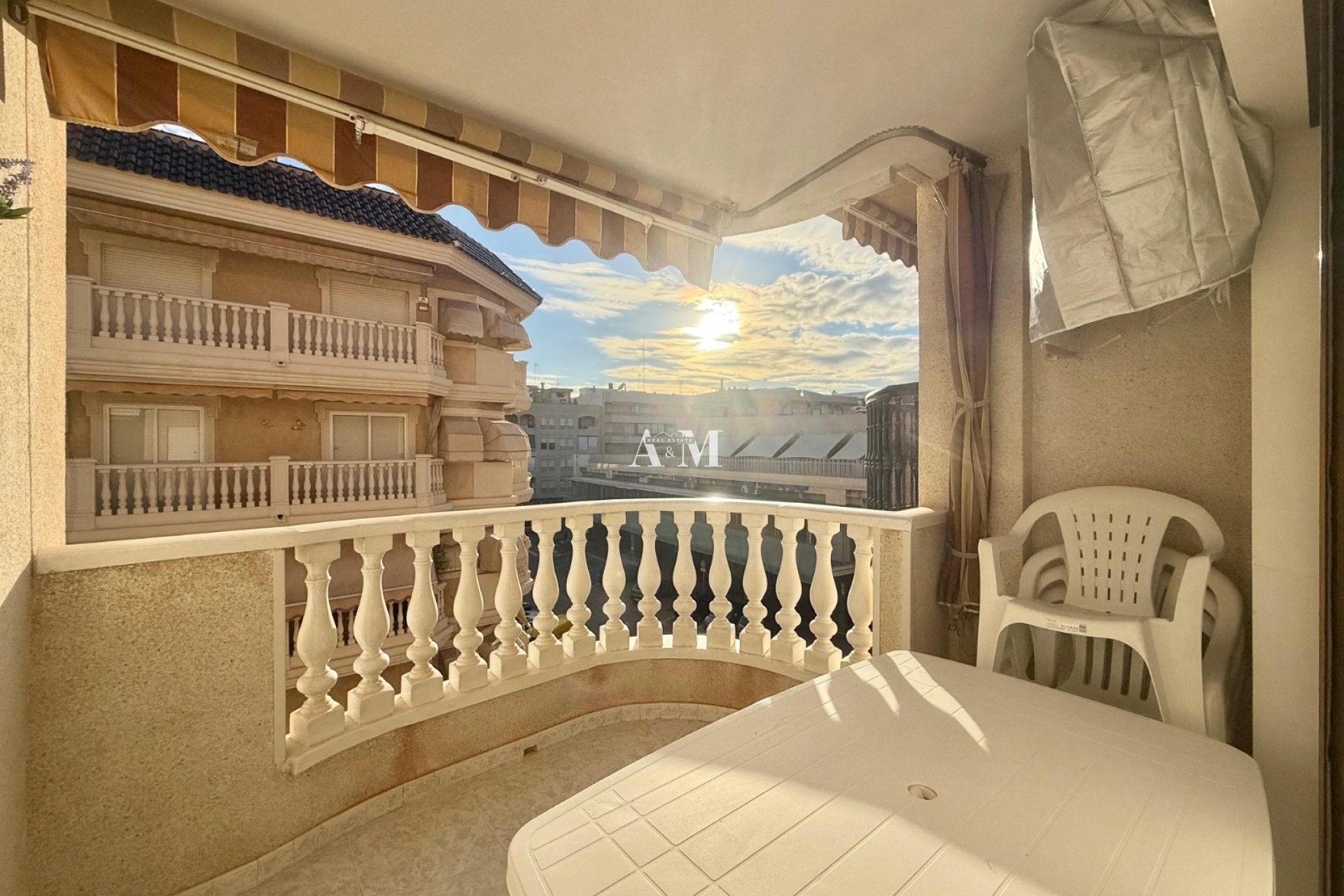 Location à long terme - Appartement - Guardamar del Segura - Guardamar Playa