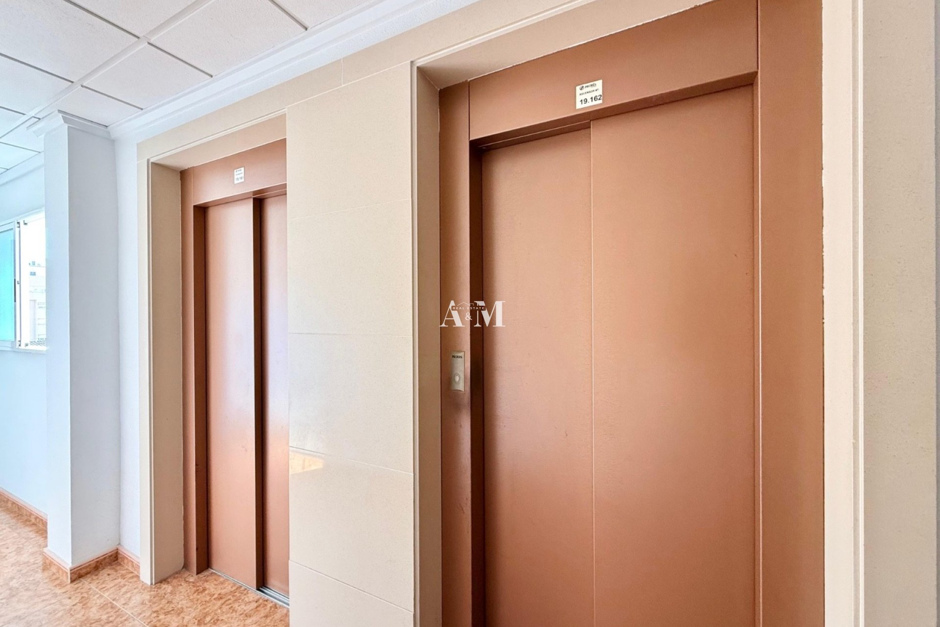 Location à long terme - Appartement - Guardamar del Segura - Guardamar Playa