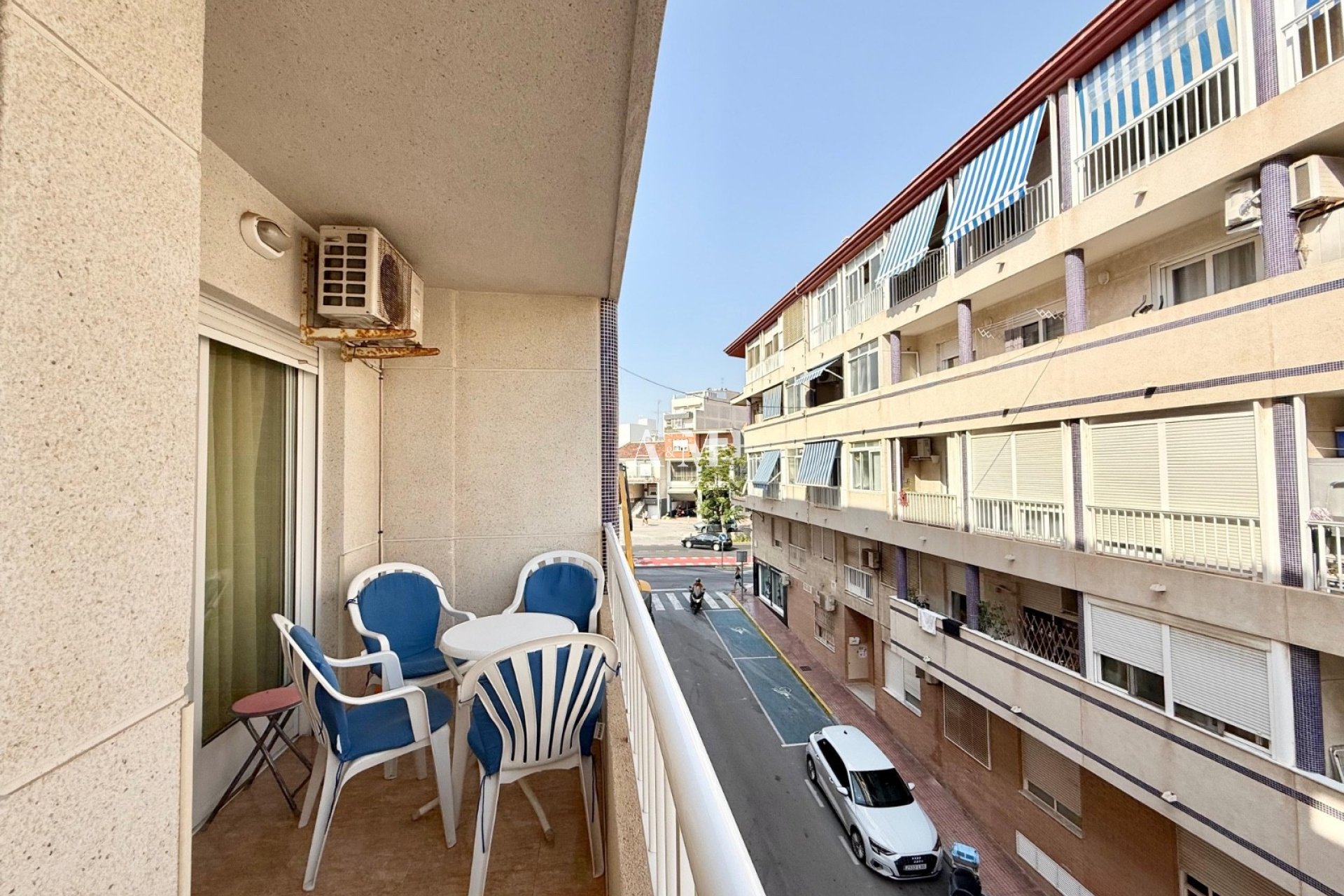 Location à long terme - Appartement - Guardamar del Segura - Guardamar Playa