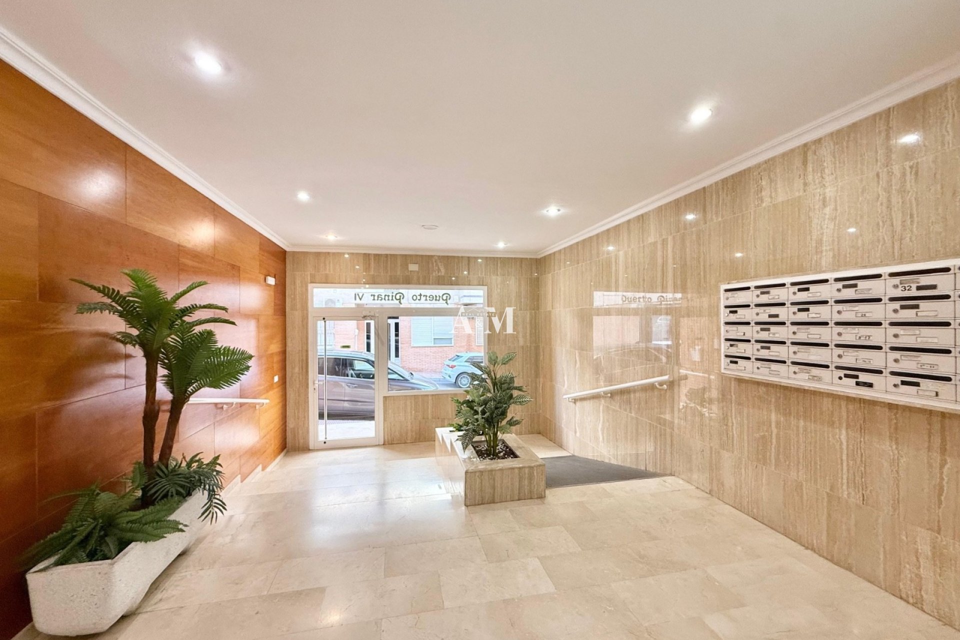 Location à long terme - Appartement - Guardamar del Segura - Guardamar Playa