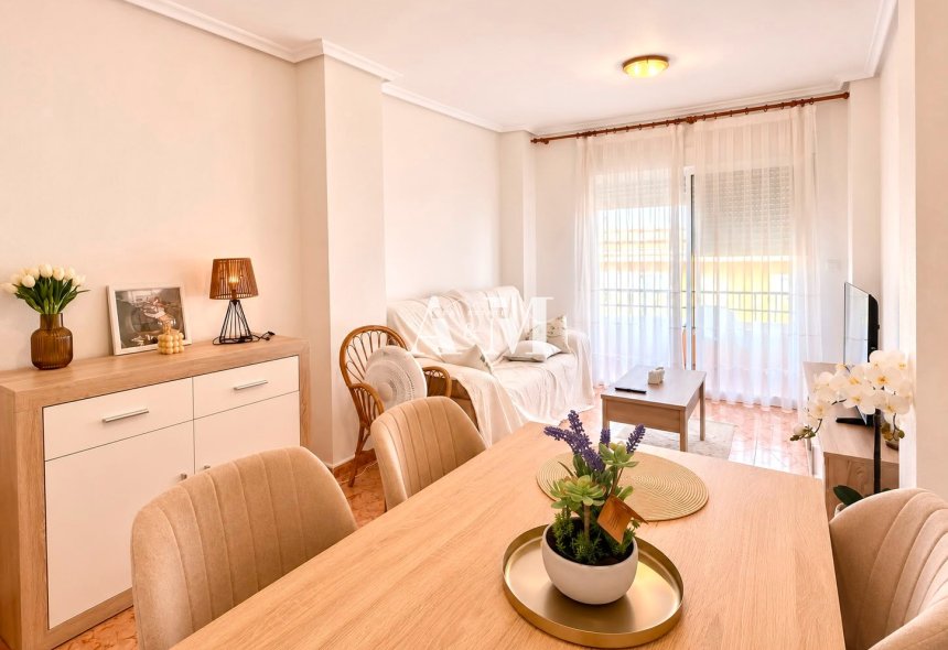 Location à long terme - Appartement - Guardamar del Segura - Guardamar pueblo