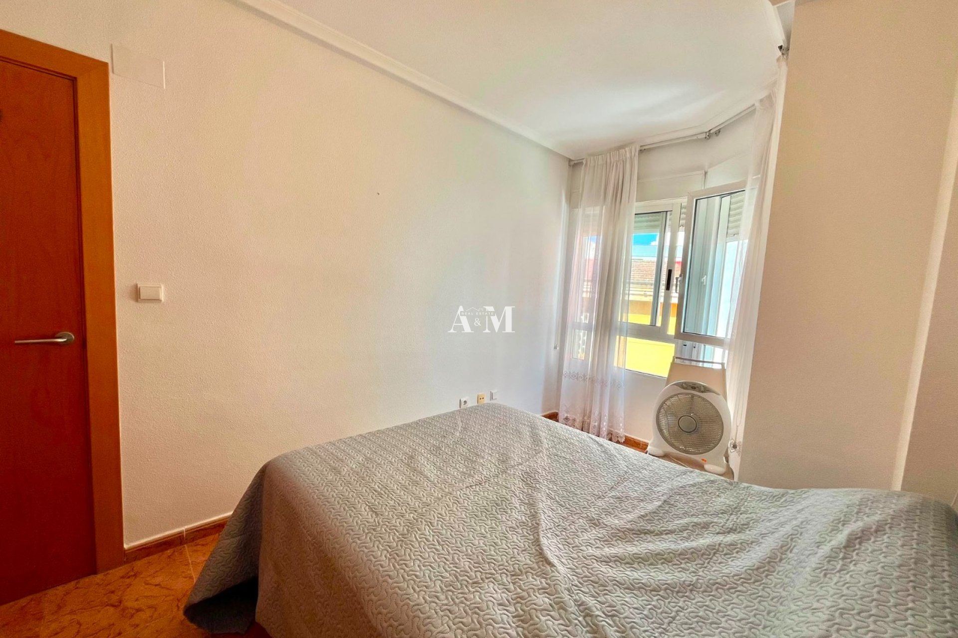 Location à long terme - Appartement - Guardamar del Segura - Guardamar pueblo