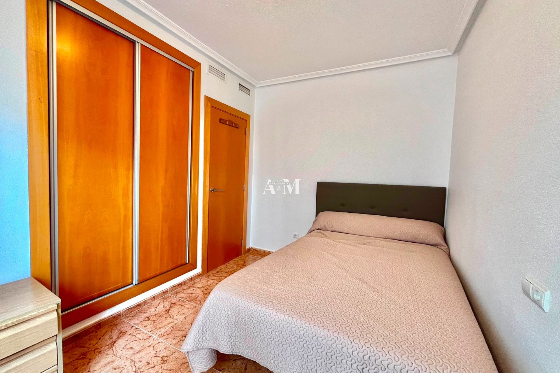 Location à long terme - Appartement - Guardamar del Segura - Guardamar pueblo