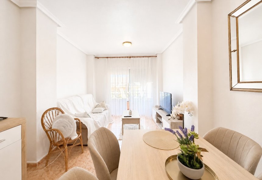 Location à long terme - Appartement - Guardamar del Segura - Guardamar pueblo