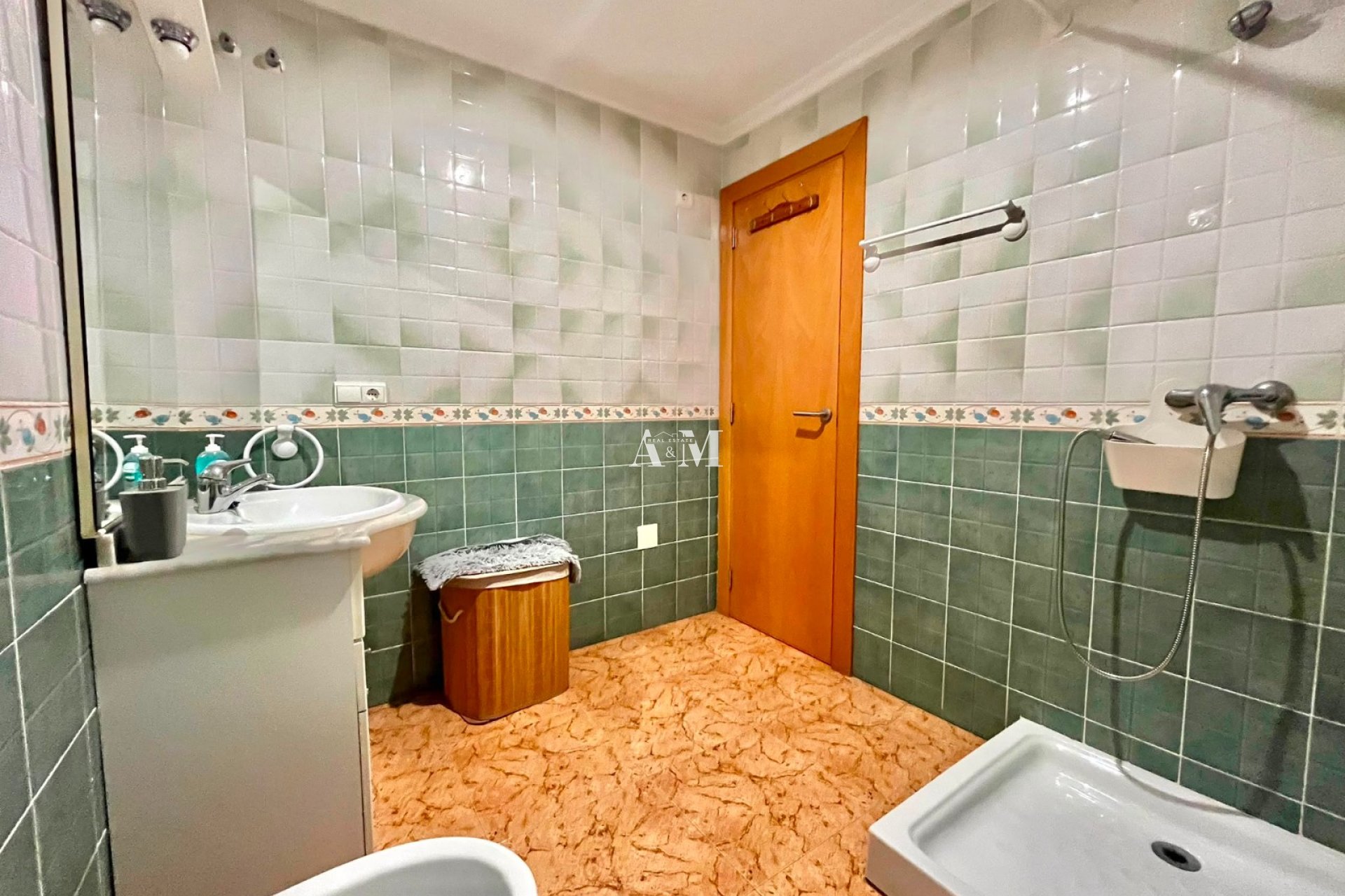 Location à long terme - Appartement - Guardamar del Segura - Guardamar pueblo