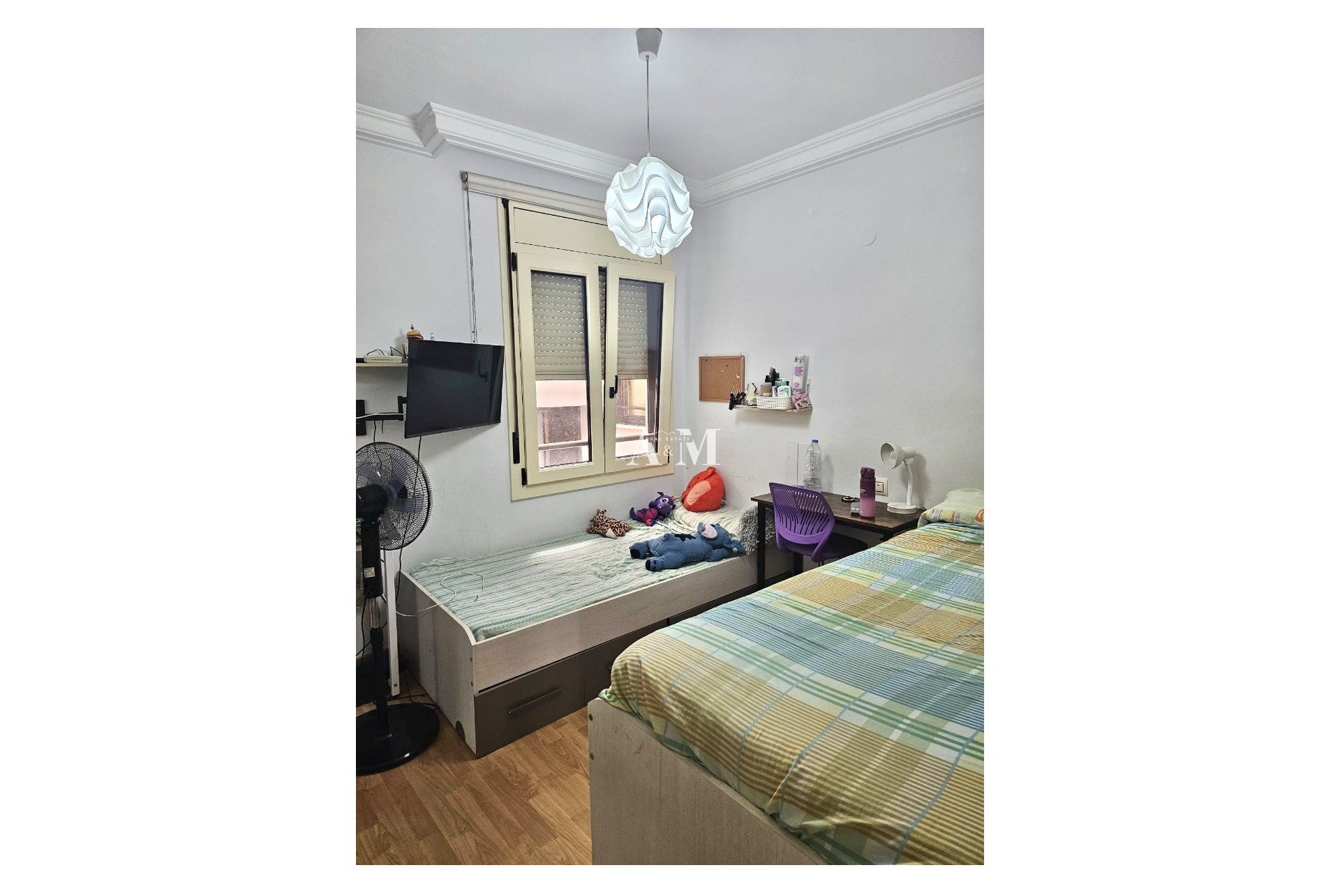 Location à long terme - Appartement - Guardamar del Segura - Guardamar pueblo