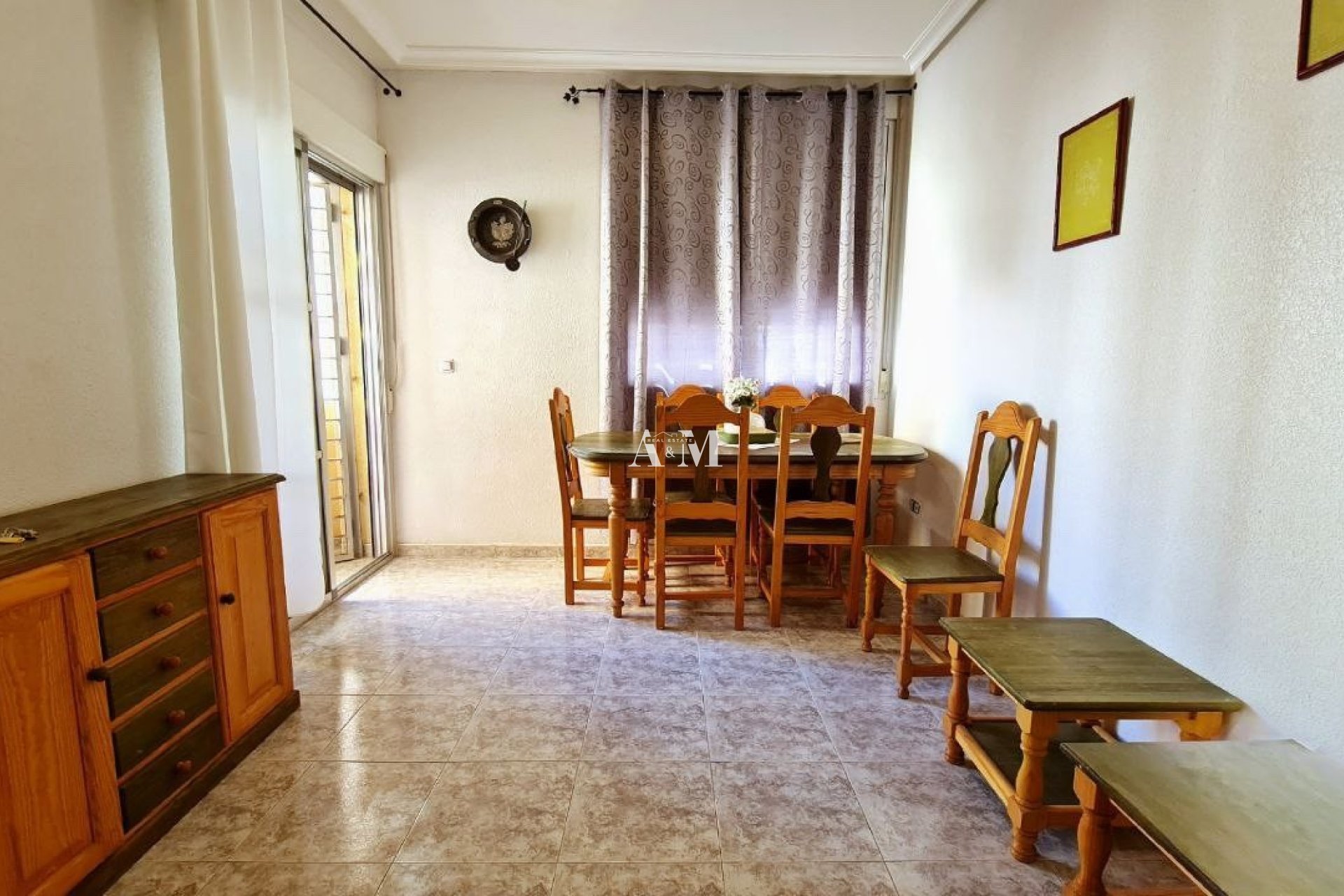 Location à long terme - Appartement - Guardamar del Segura - Guardamar pueblo