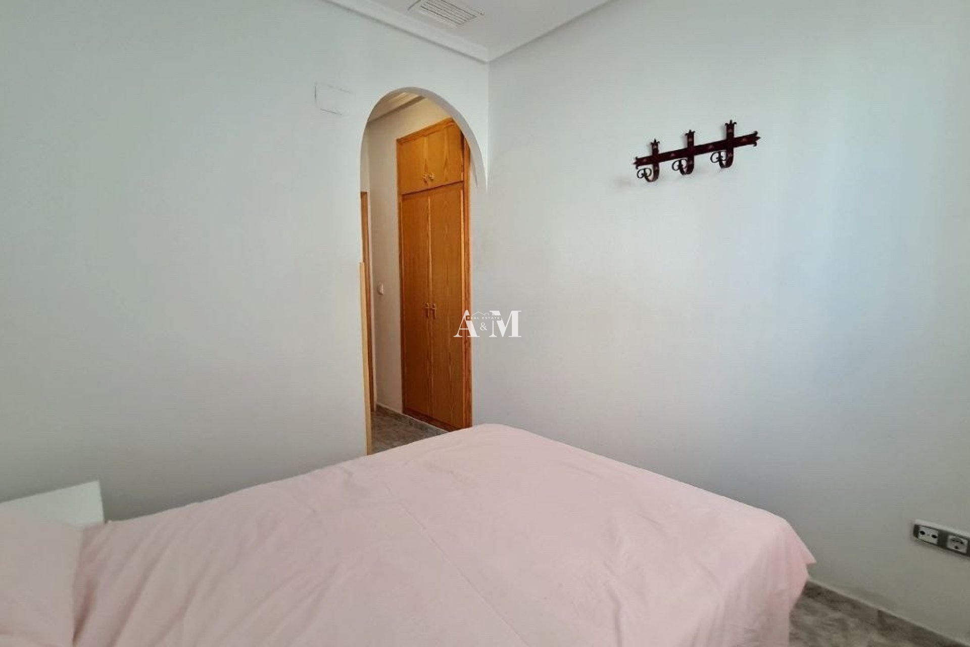 Location à long terme - Appartement - Guardamar del Segura - Guardamar pueblo