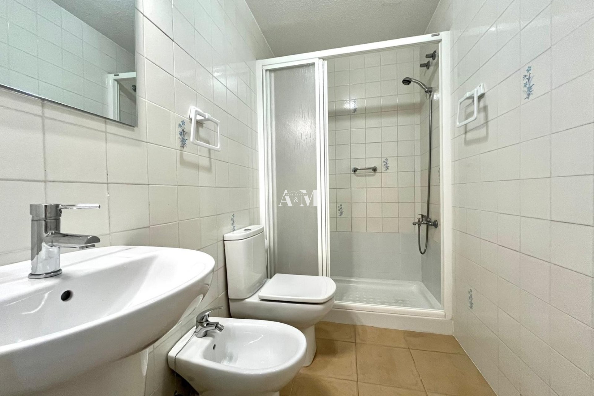 Location à long terme - Appartement - Guardamar del Segura - Guardamar pueblo