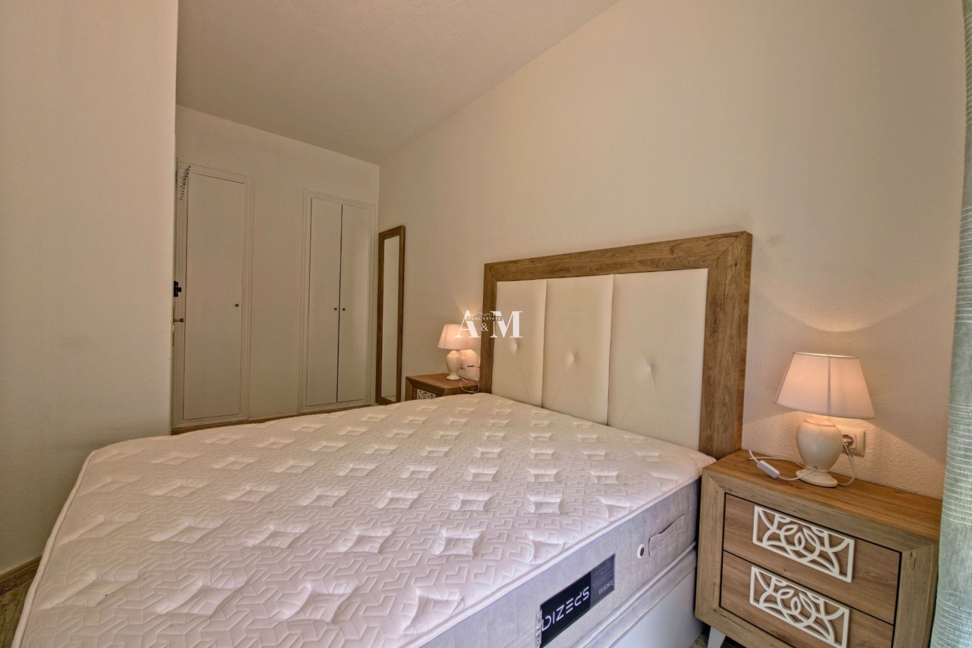 Location à long terme - Appartement - Guardamar del Segura - Guardamar pueblo