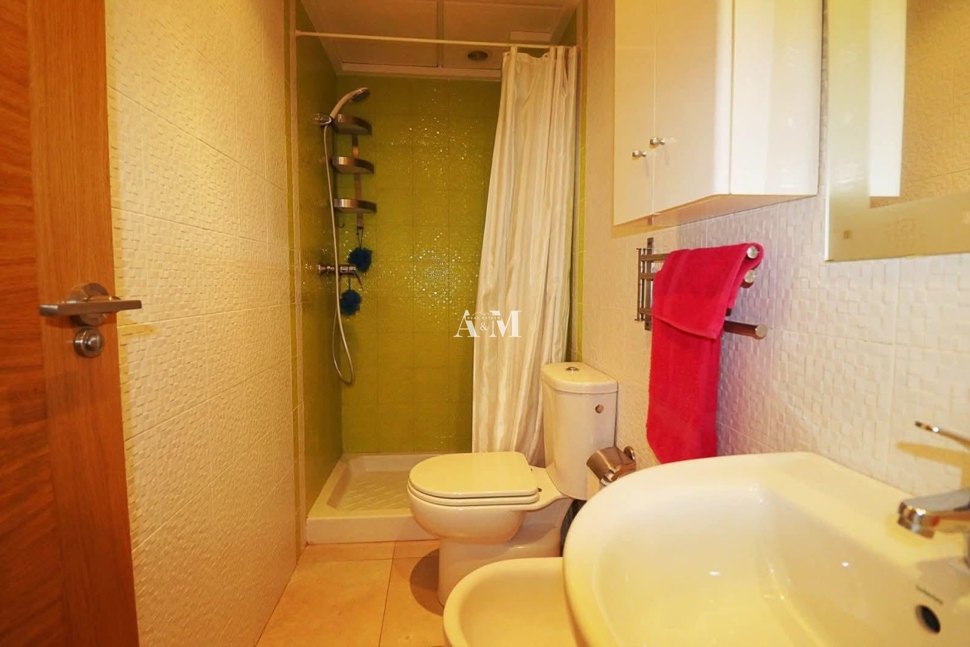 Location à long terme - Appartement - Guardamar del Segura - Guardamar pueblo