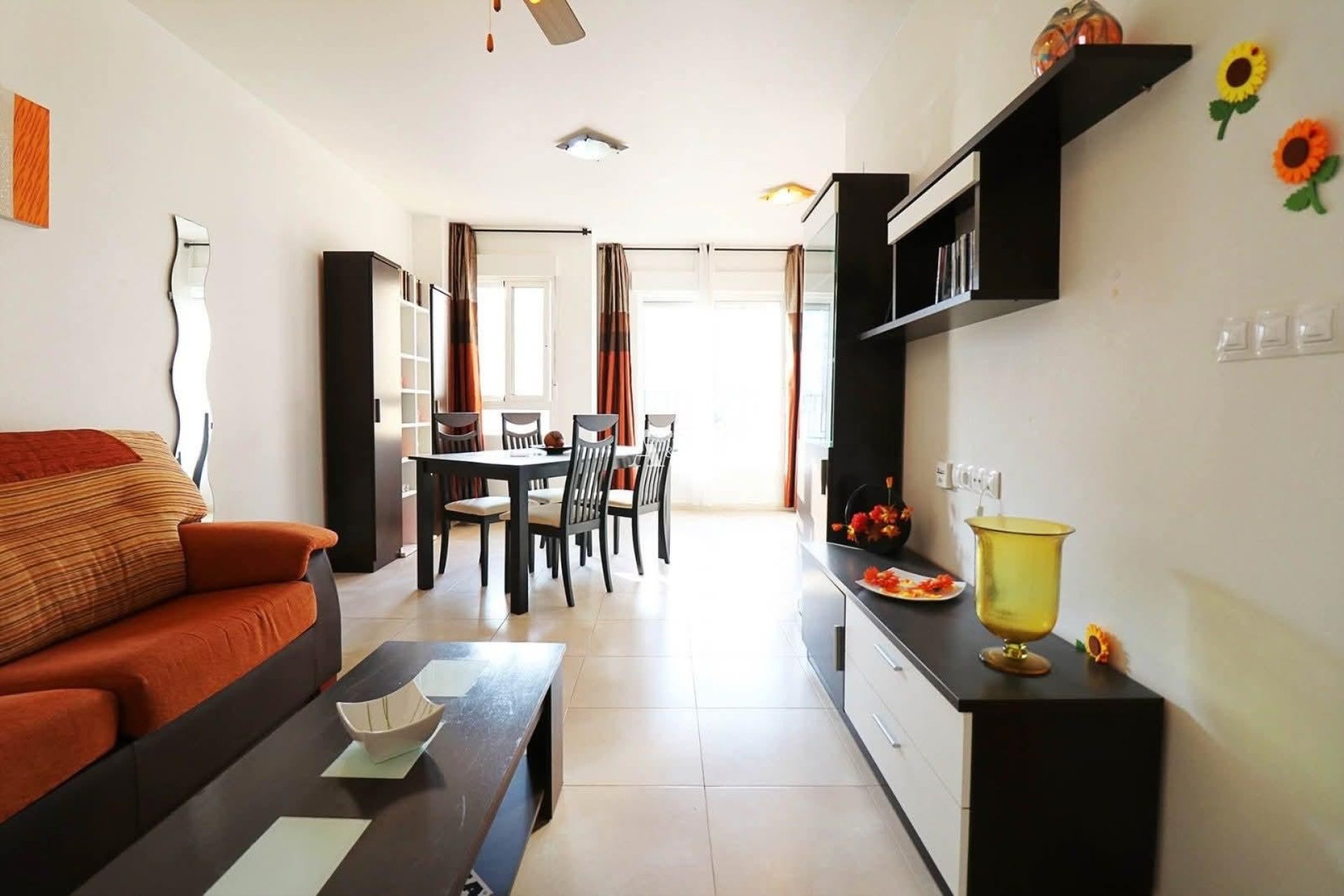 Location à long terme - Appartement - Guardamar del Segura - Guardamar pueblo