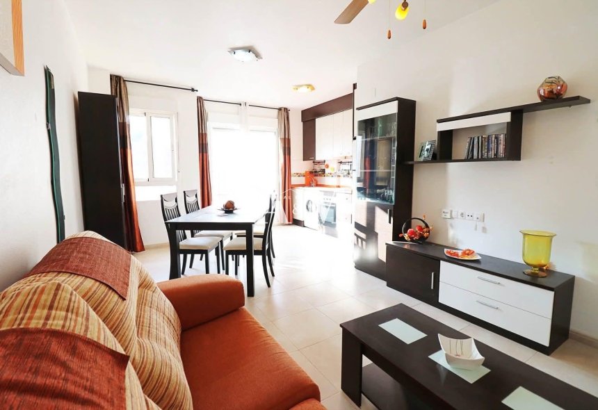 Location à long terme - Appartement - Guardamar del Segura - Guardamar pueblo