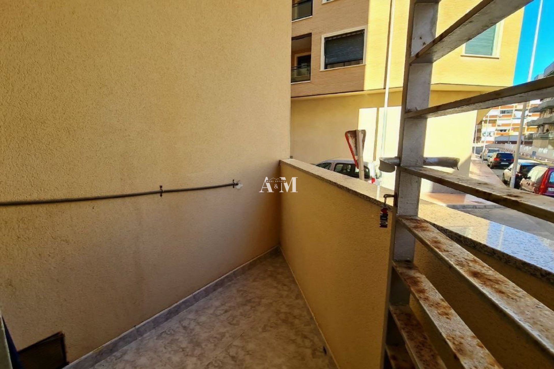 Location à long terme - Appartement - Guardamar del Segura - Guardamar pueblo