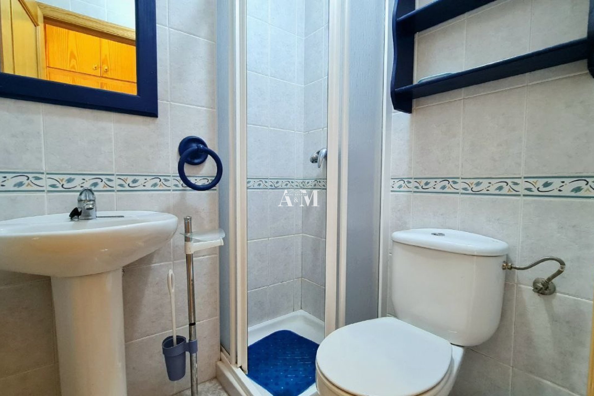 Location à long terme - Appartement - Guardamar del Segura - Guardamar pueblo