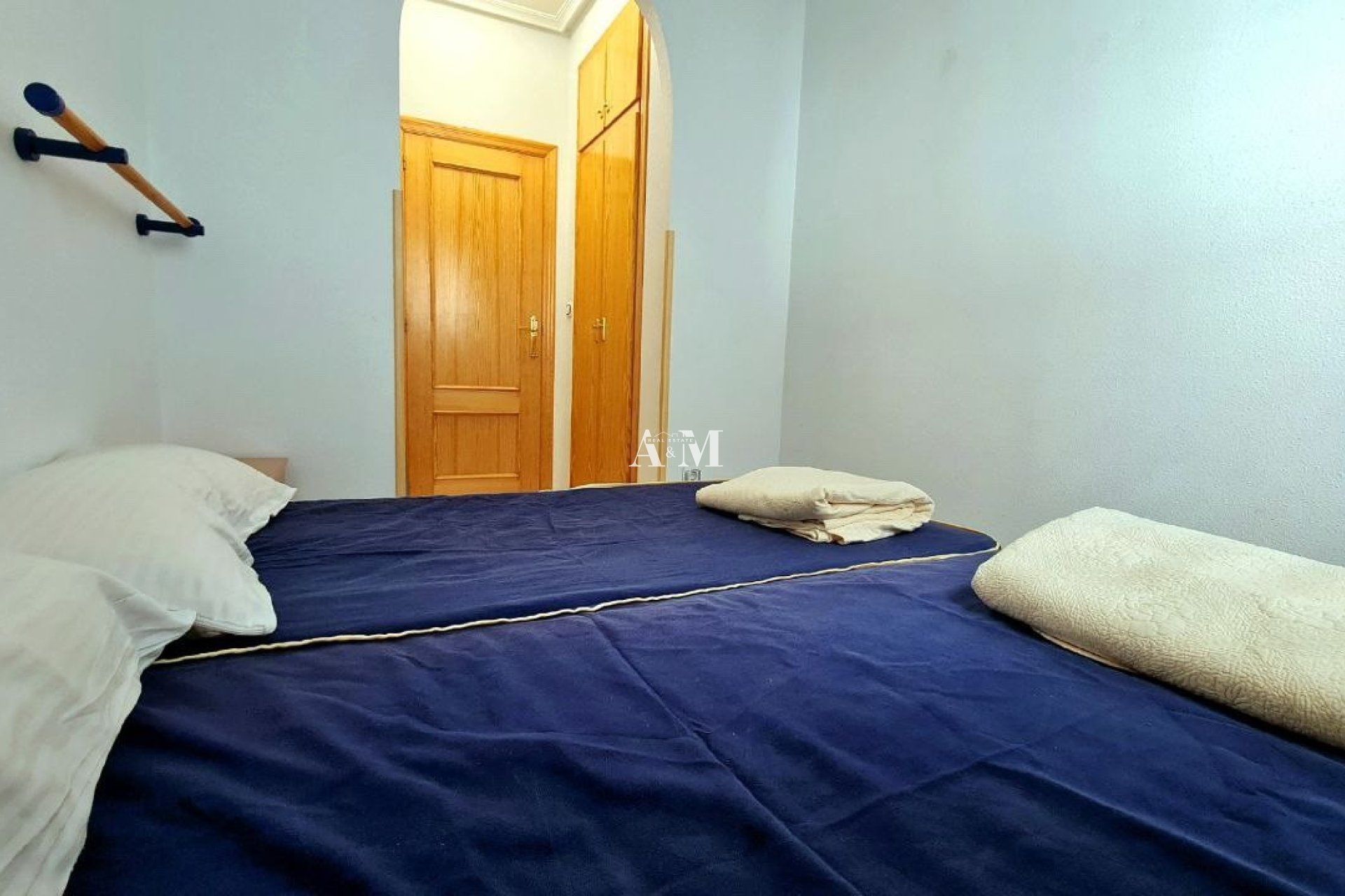 Location à long terme - Appartement - Guardamar del Segura - Guardamar pueblo