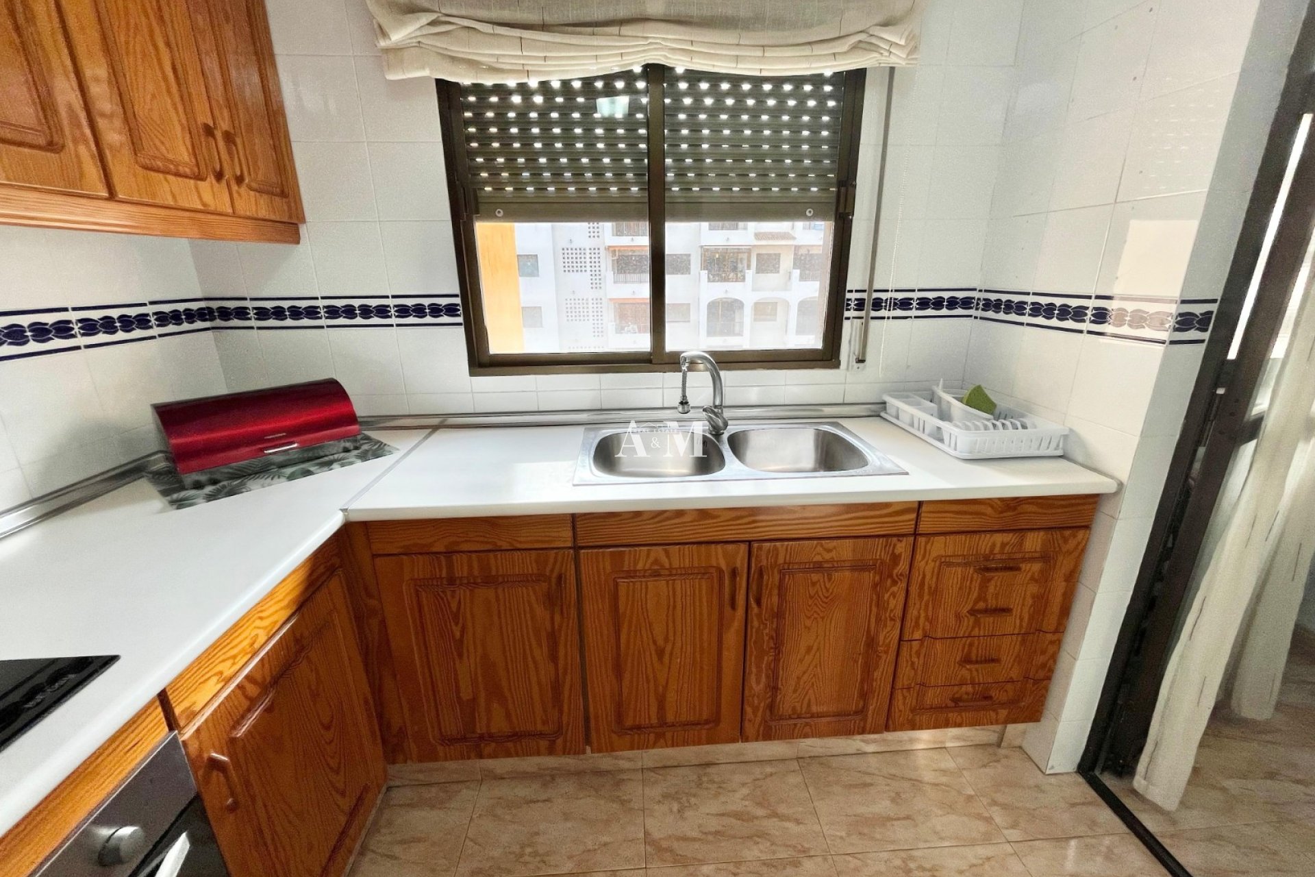 Location à long terme - Appartement - Guardamar del Segura - Guardamar pueblo