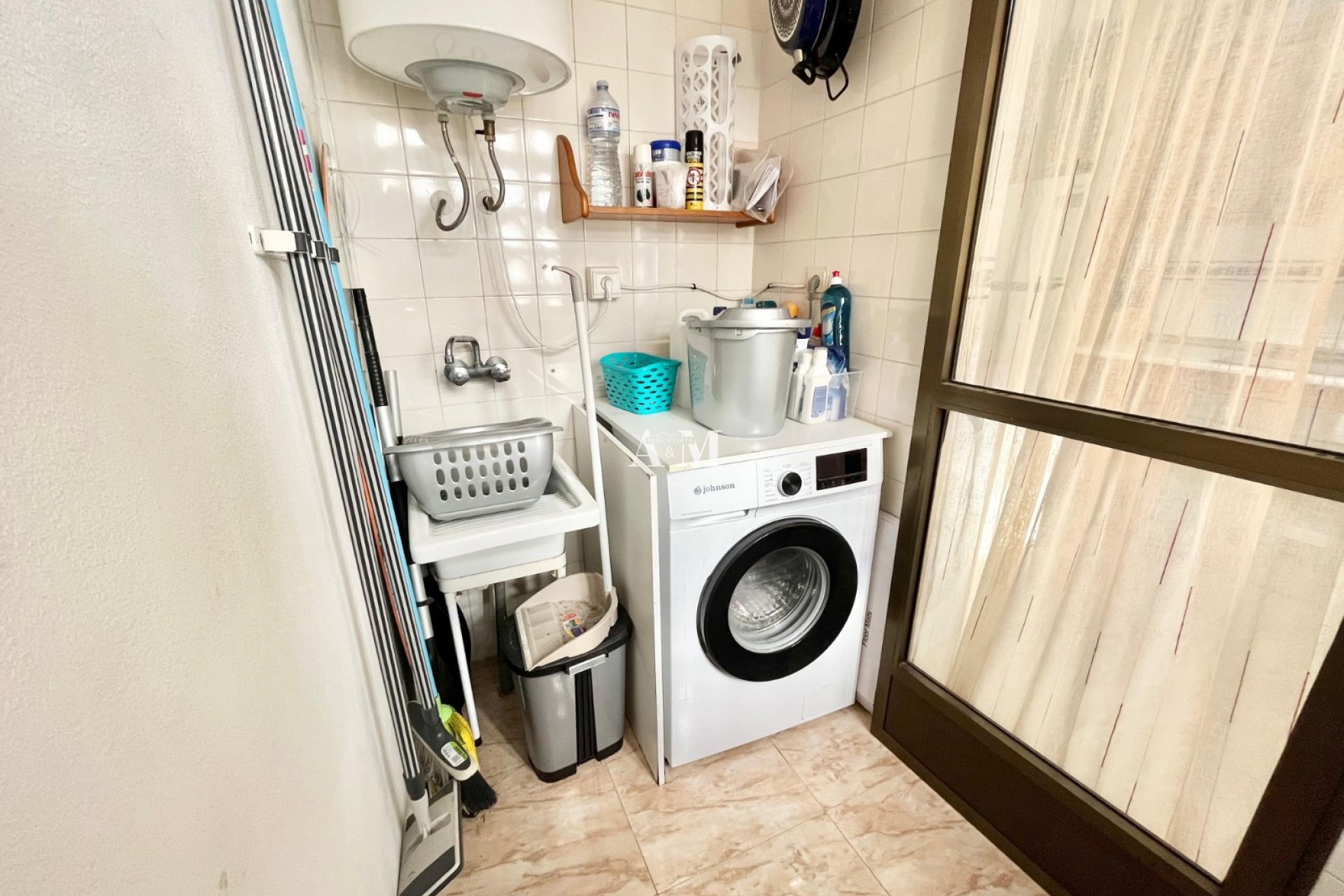 Location à long terme - Appartement - Guardamar del Segura - Guardamar pueblo