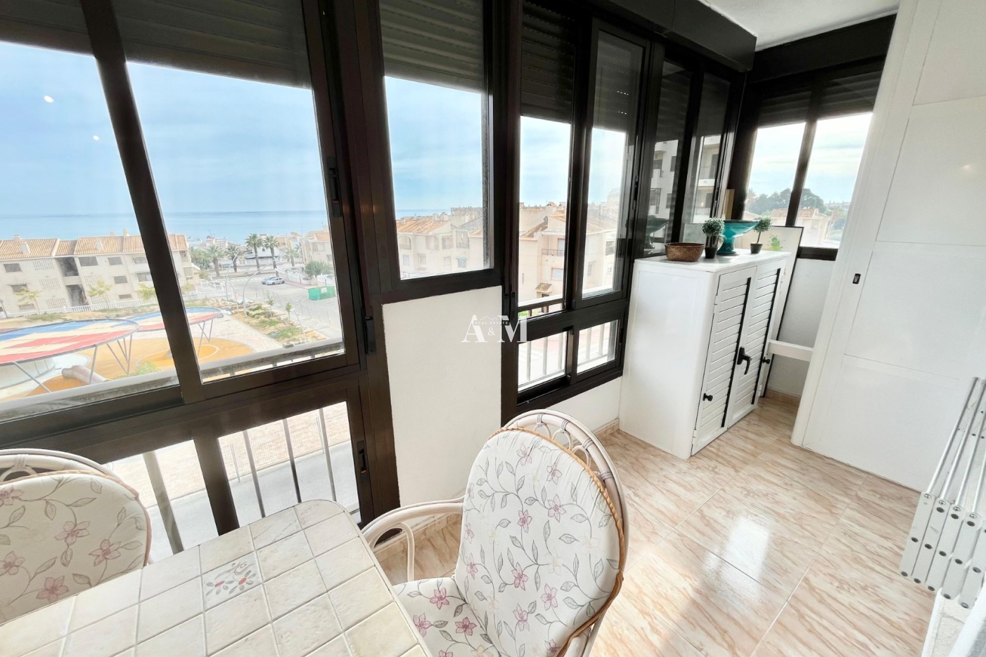 Location à long terme - Appartement - Guardamar del Segura - Guardamar pueblo