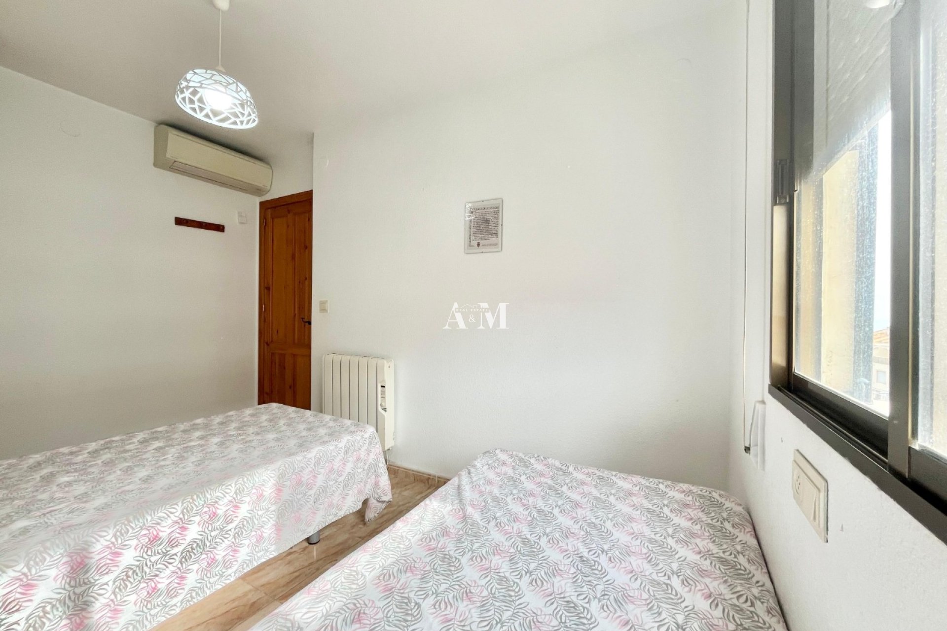 Location à long terme - Appartement - Guardamar del Segura - Guardamar pueblo