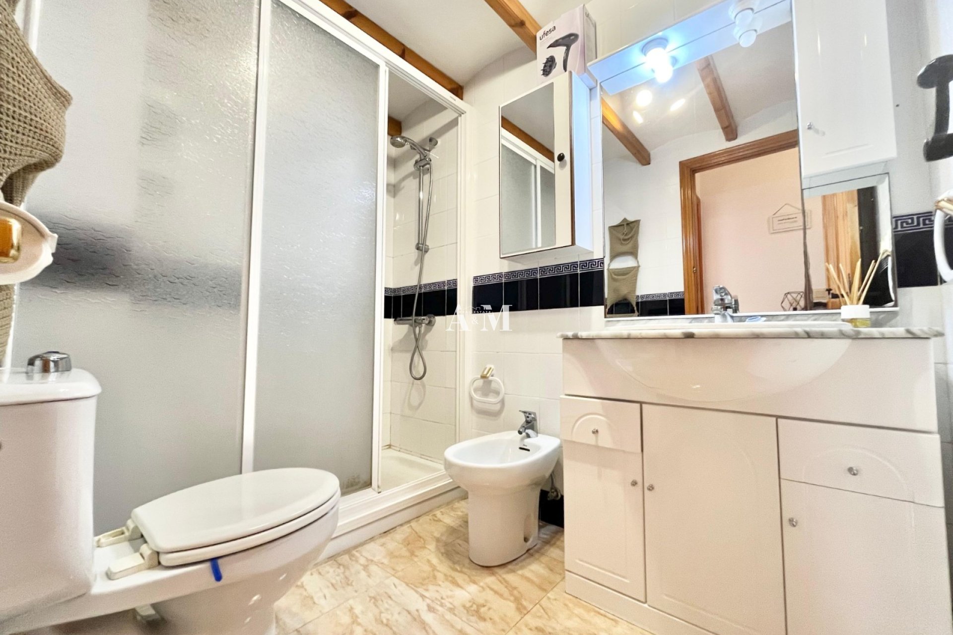 Location à long terme - Appartement - Guardamar del Segura - Guardamar pueblo