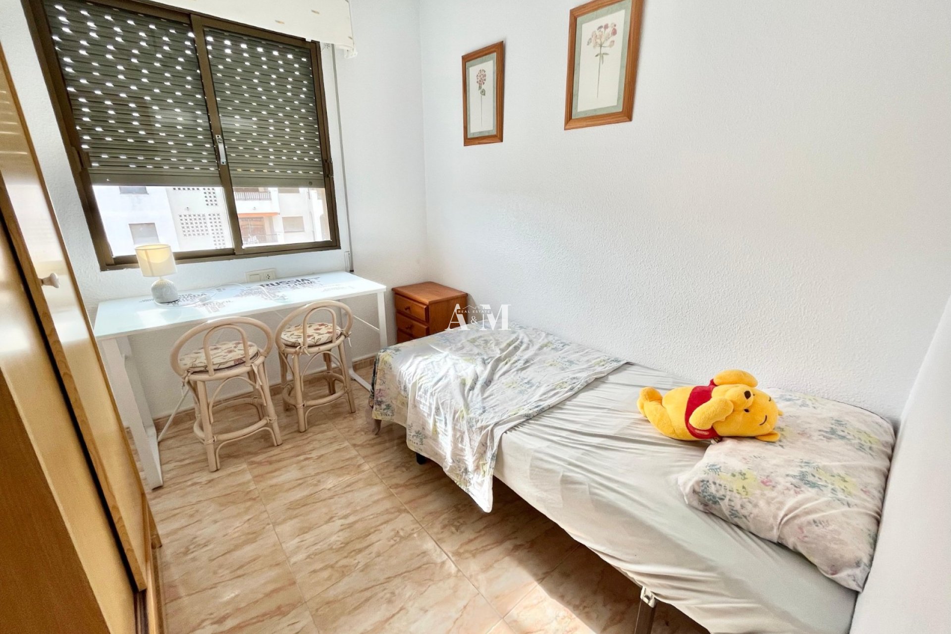 Location à long terme - Appartement - Guardamar del Segura - Guardamar pueblo