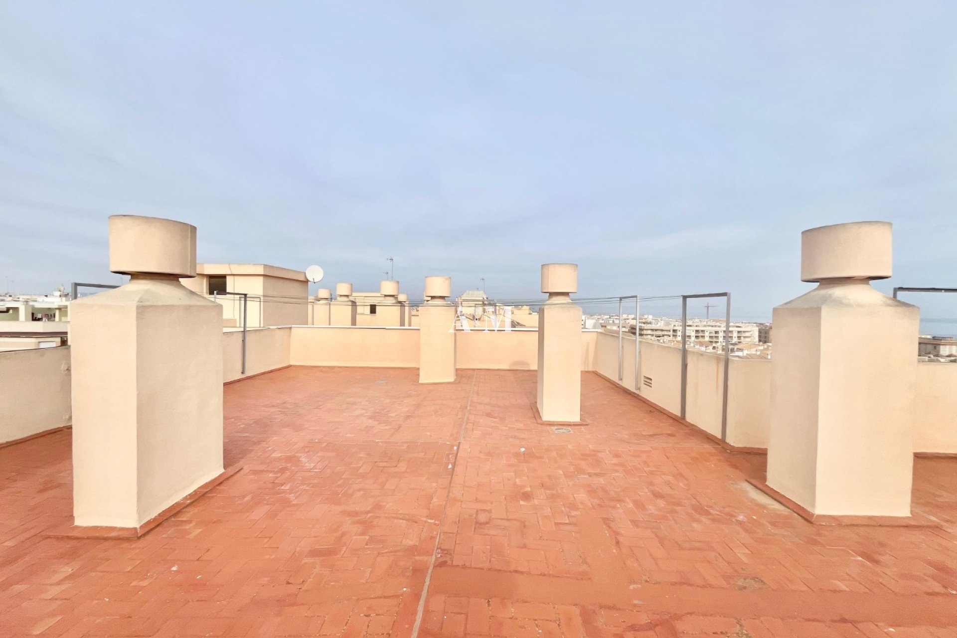 Location à long terme - Appartement - Guardamar del Segura - Guardamar pueblo