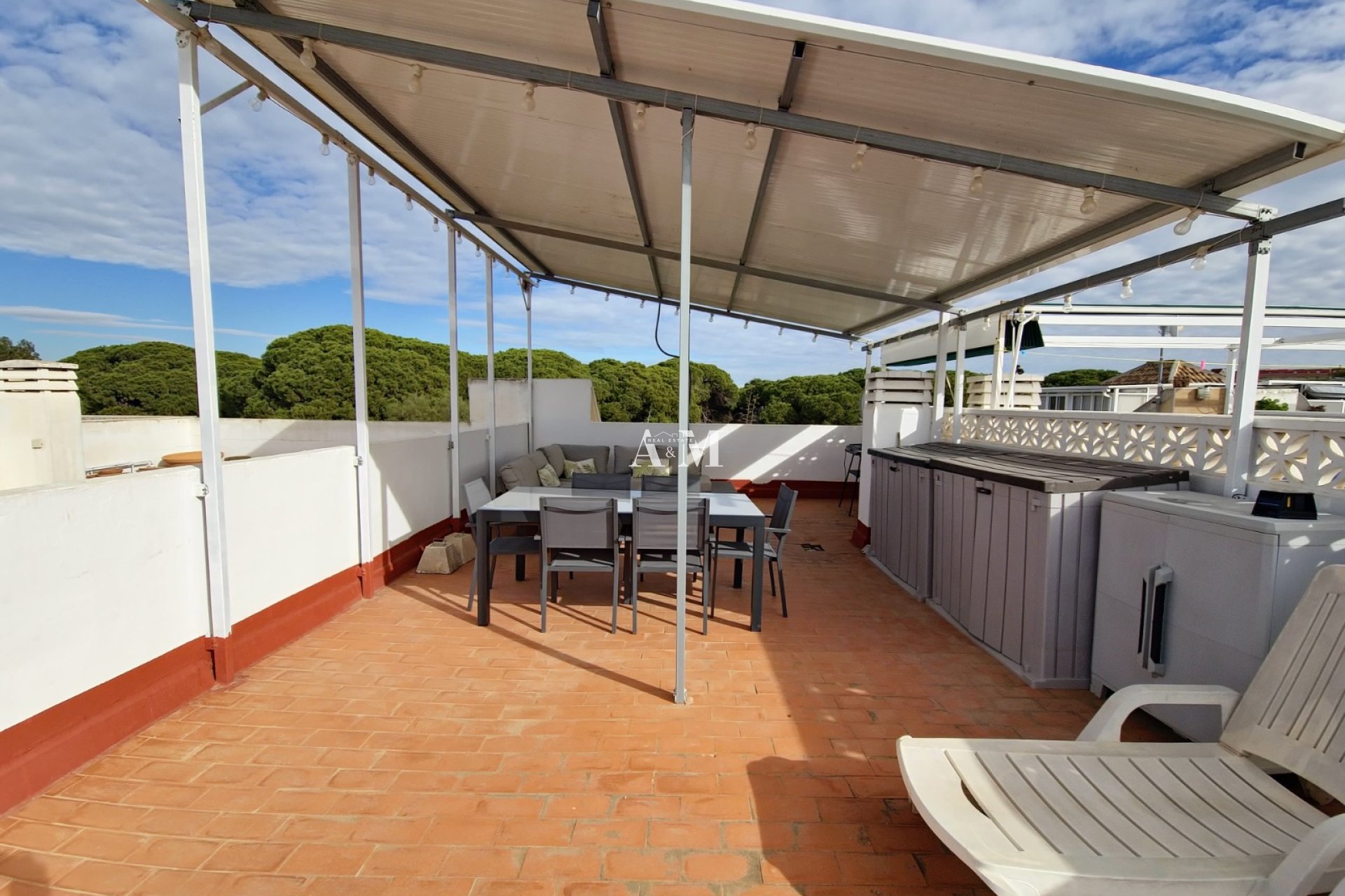 Location à long terme - Appartement - Guardamar del Segura - Urbanizaciones