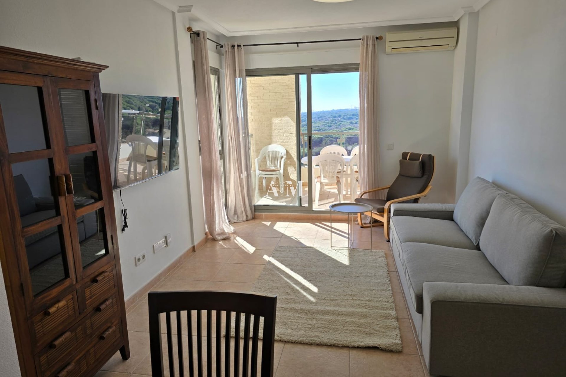 Location à long terme - Appartement - Guardamar del Segura - Urbanizaciones