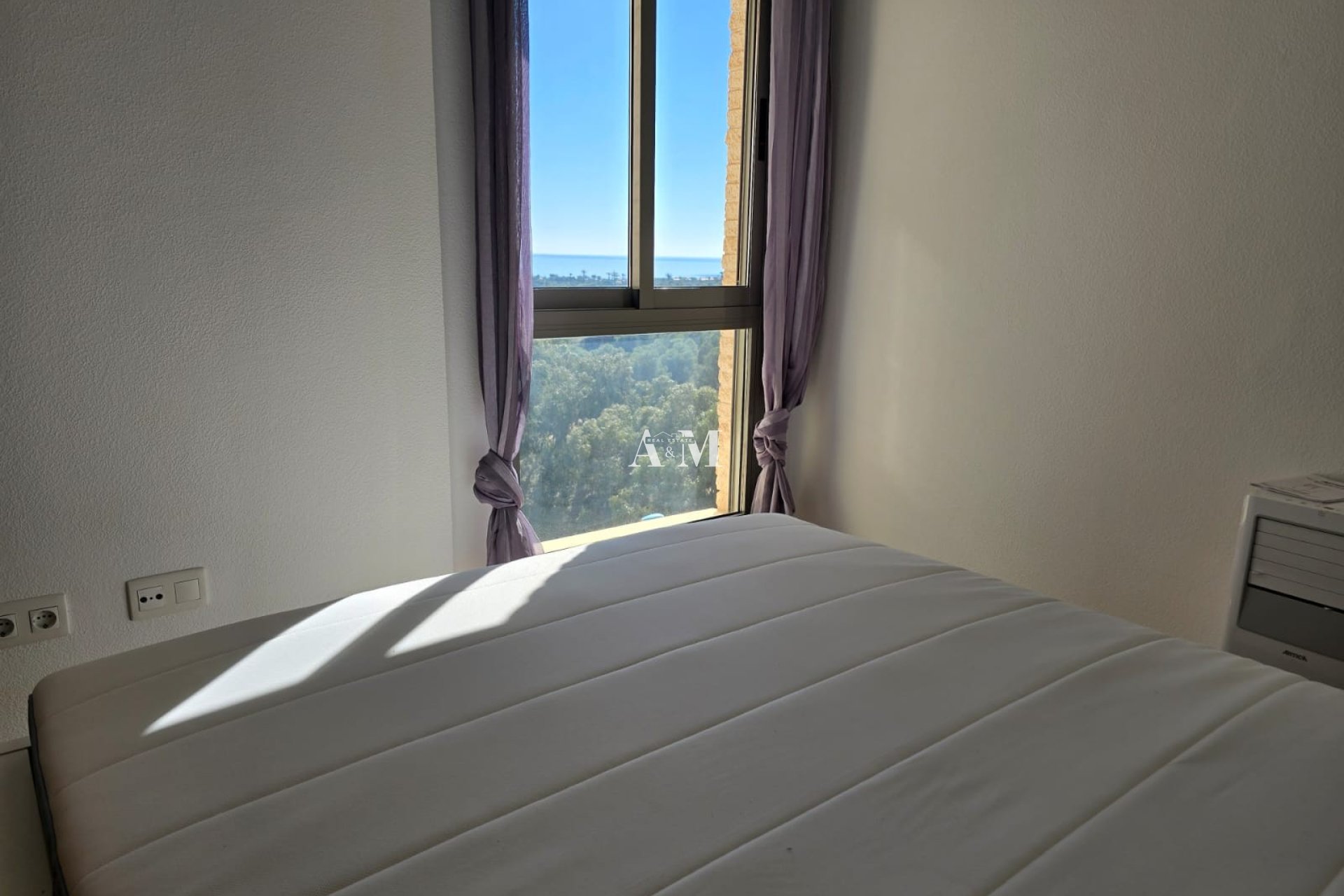 Location à long terme - Appartement - Guardamar del Segura - Urbanizaciones