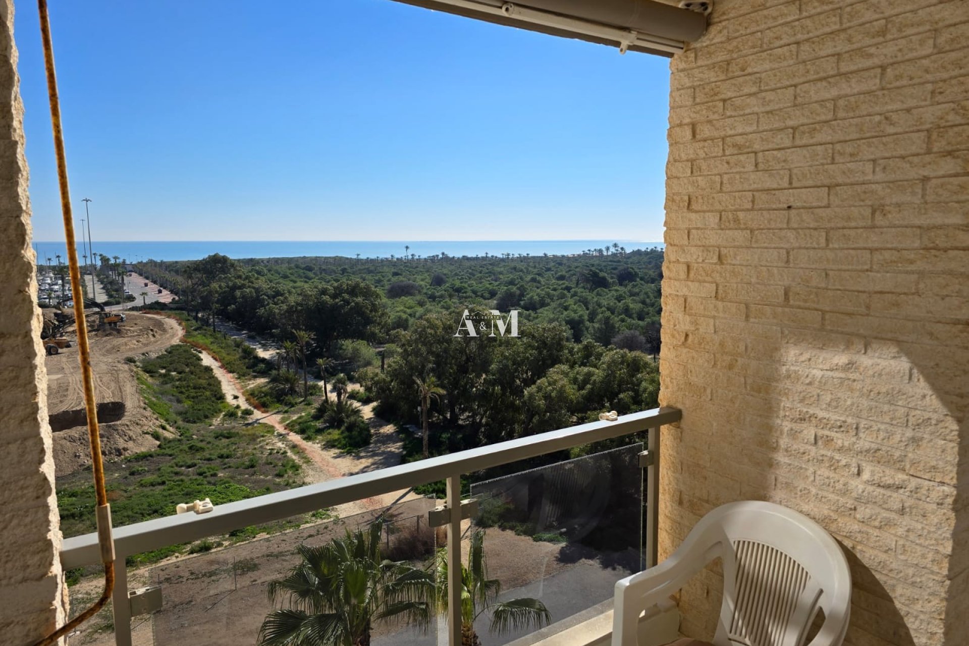 Location à long terme - Appartement - Guardamar del Segura - Urbanizaciones