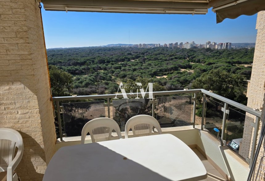 Location à long terme - Appartement - Guardamar del Segura - Urbanizaciones