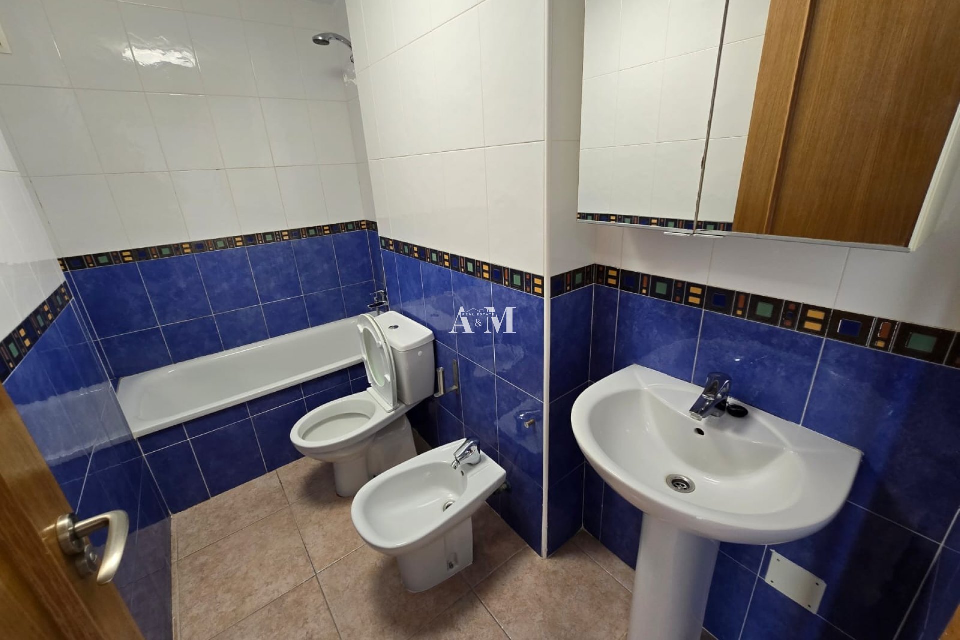 Location à long terme - Appartement - Guardamar del Segura - Urbanizaciones