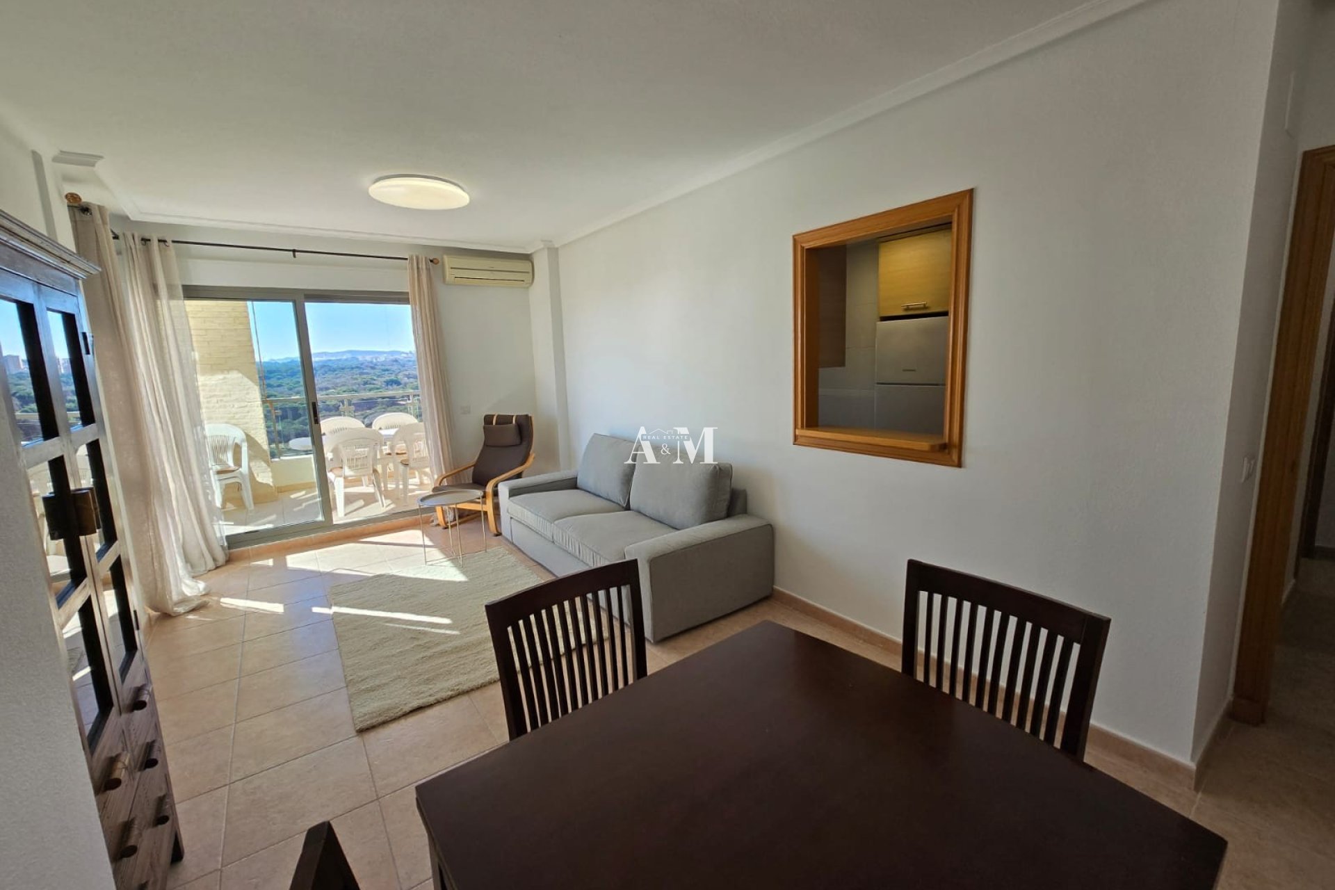 Location à long terme - Appartement - Guardamar del Segura - Urbanizaciones