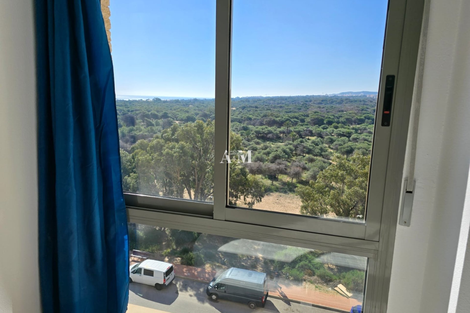 Location à long terme - Appartement - Guardamar del Segura - Urbanizaciones