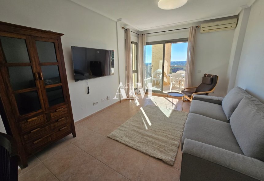 Location à long terme - Appartement - Guardamar del Segura - Urbanizaciones