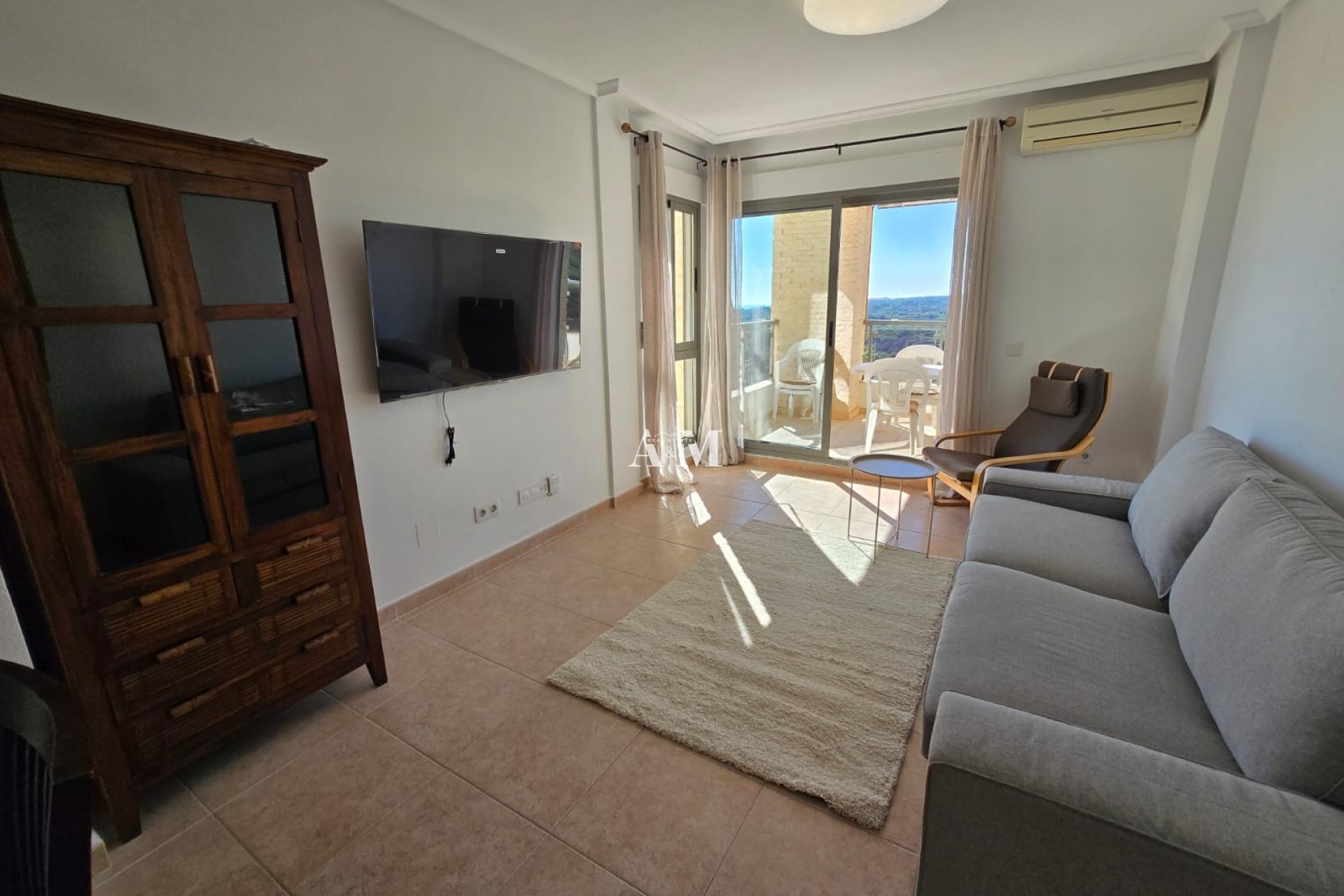 Location à long terme - Appartement - Guardamar del Segura - Urbanizaciones