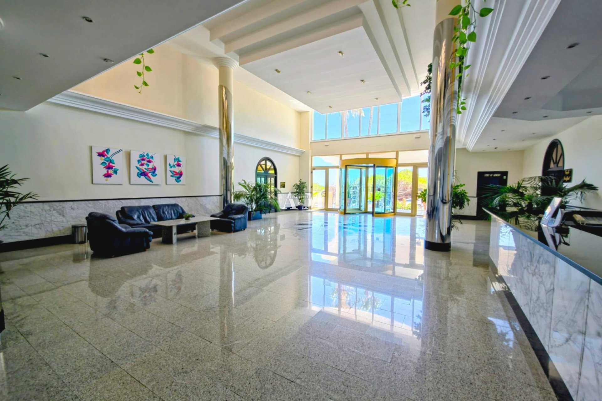 Location à long terme - Appartement - Guardamar del Segura - Urbanizaciones