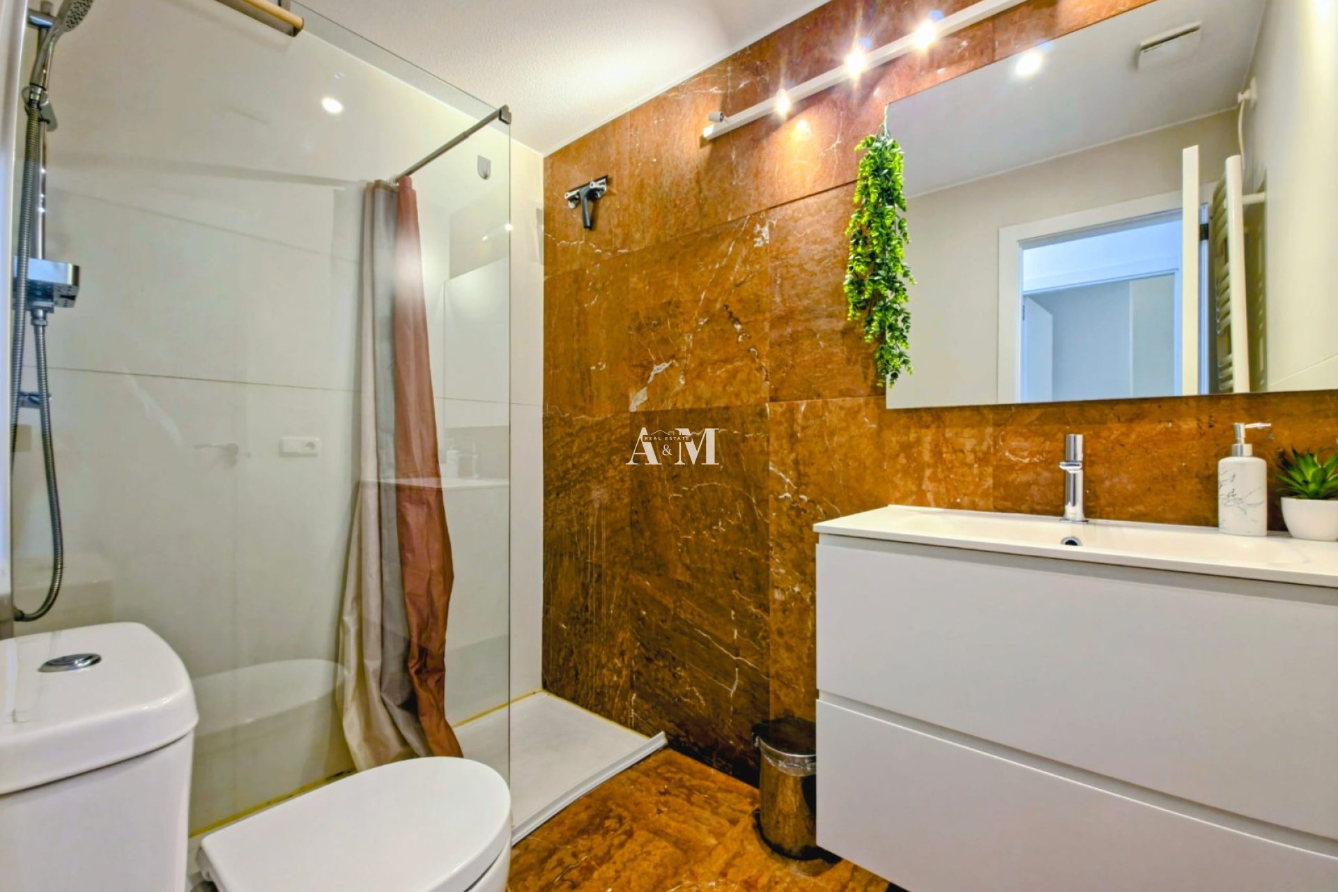 Location à long terme - Appartement - Guardamar del Segura - Urbanizaciones