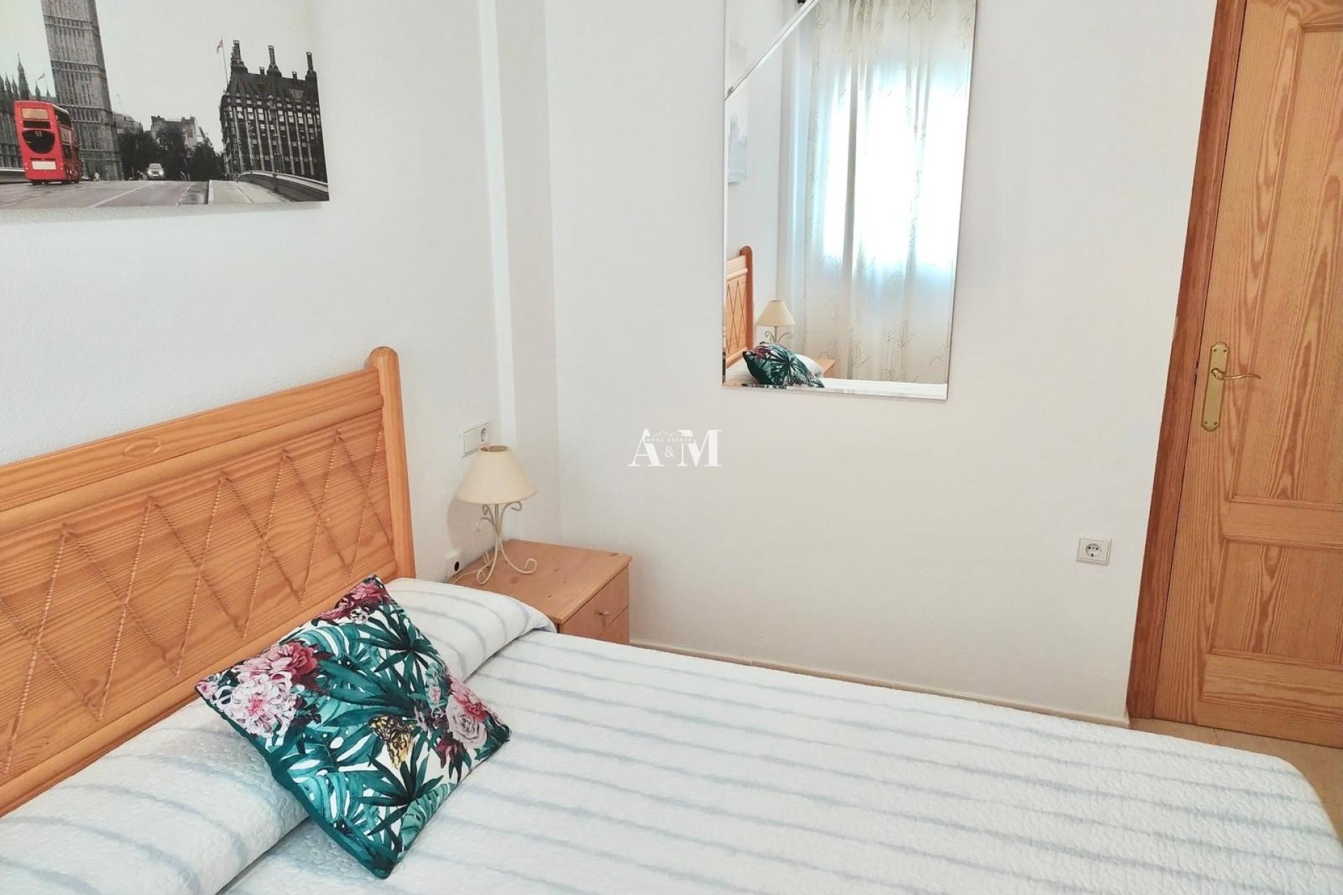 Location à long terme - Appartement - Guardamar del Segura