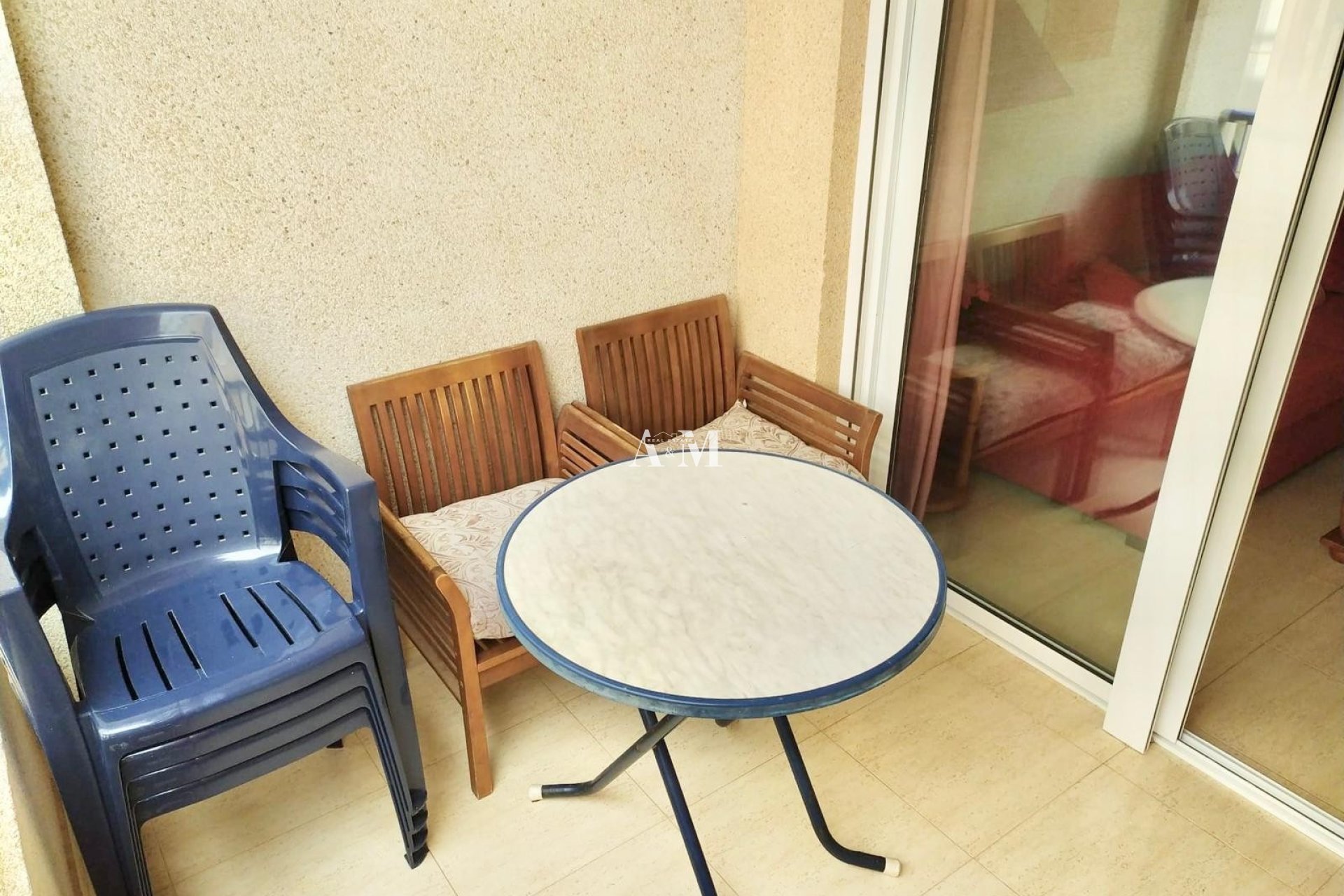Location à long terme - Appartement - Guardamar del Segura