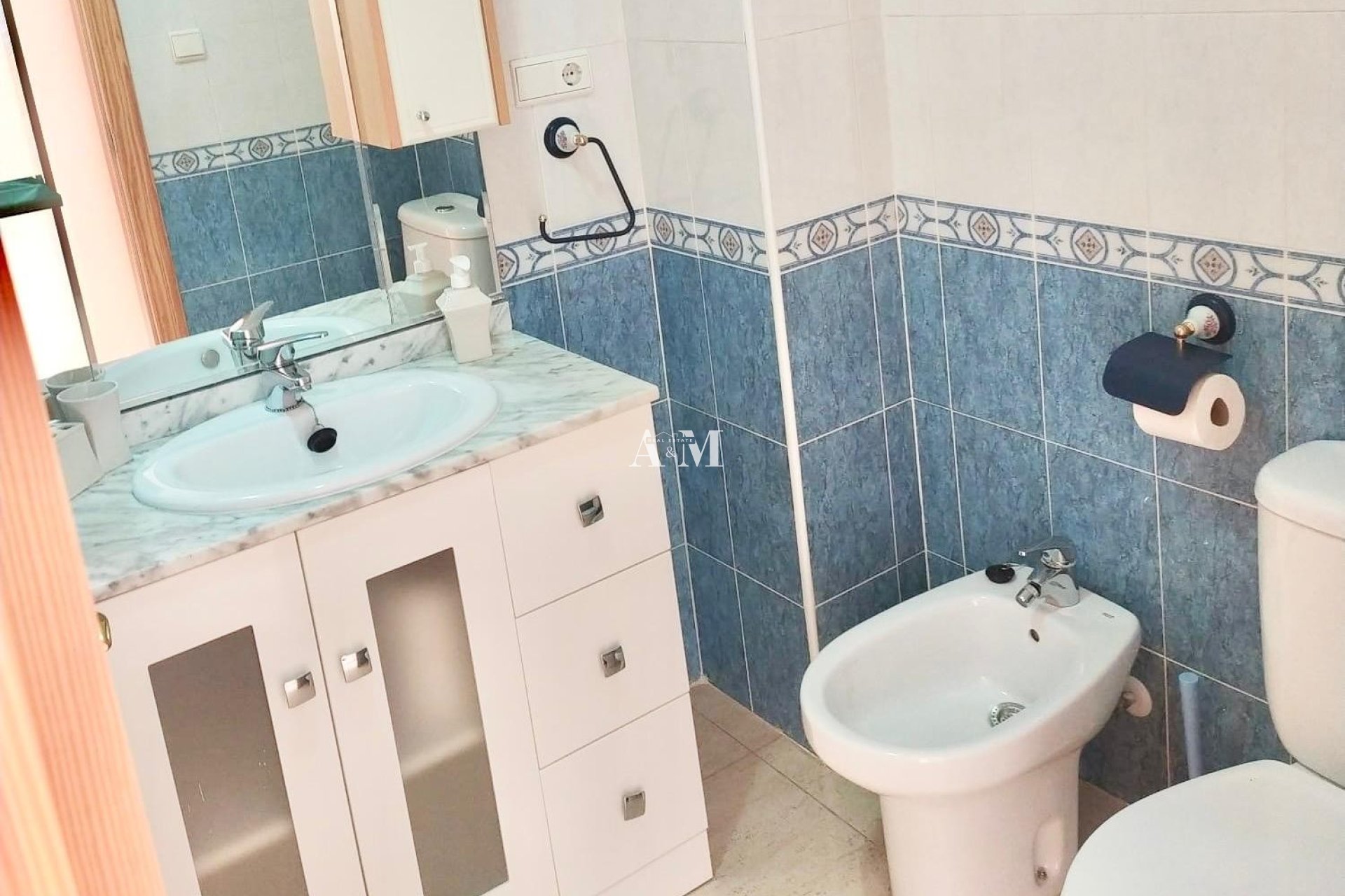 Location à long terme - Appartement - Guardamar del Segura