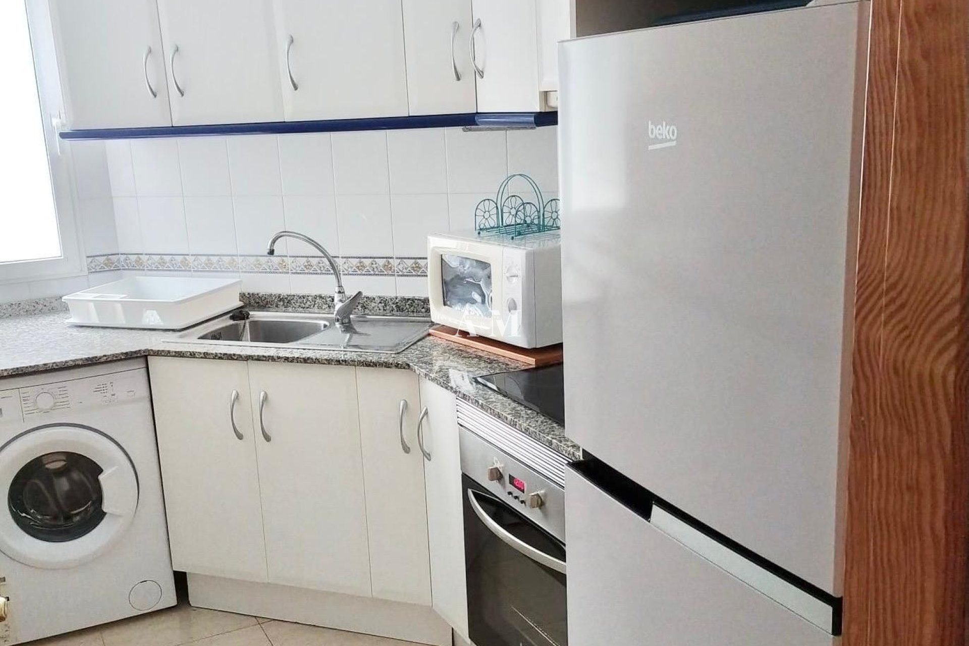 Location à long terme - Appartement - Guardamar del Segura
