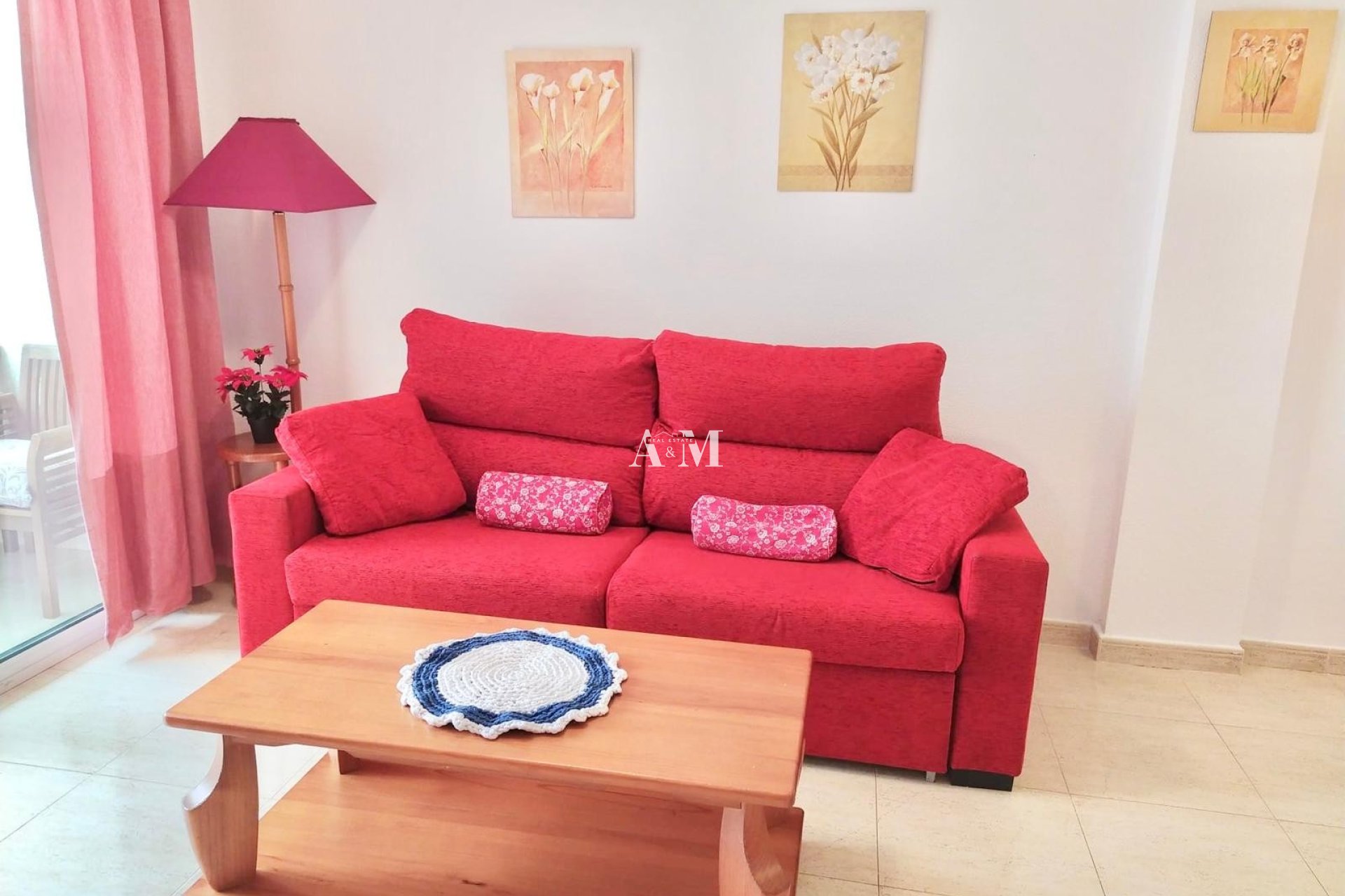 Location à long terme - Appartement - Guardamar del Segura