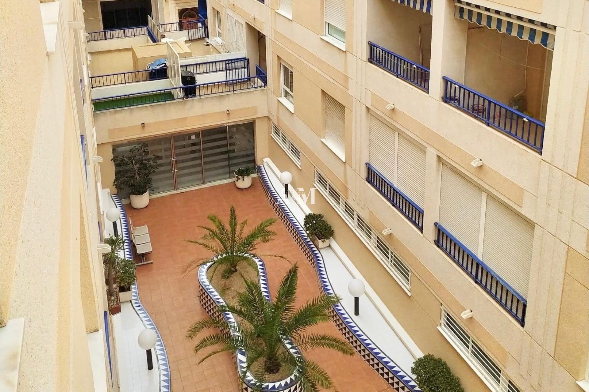 Location à long terme - Appartement - Guardamar del Segura