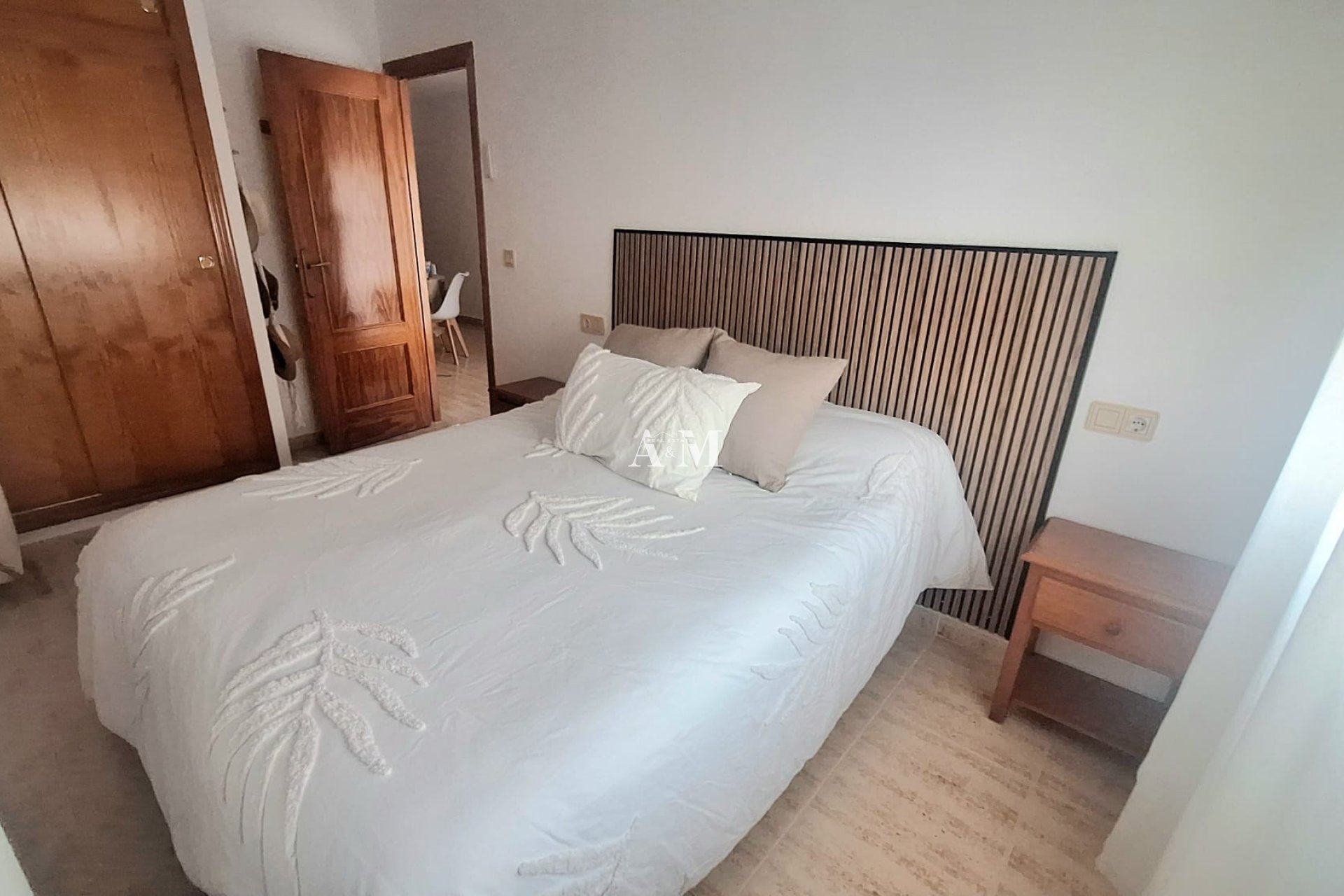 Location à long terme - Appartement - Guardamar del Segura