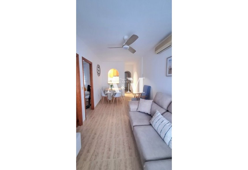 Location à long terme - Appartement - Guardamar del Segura