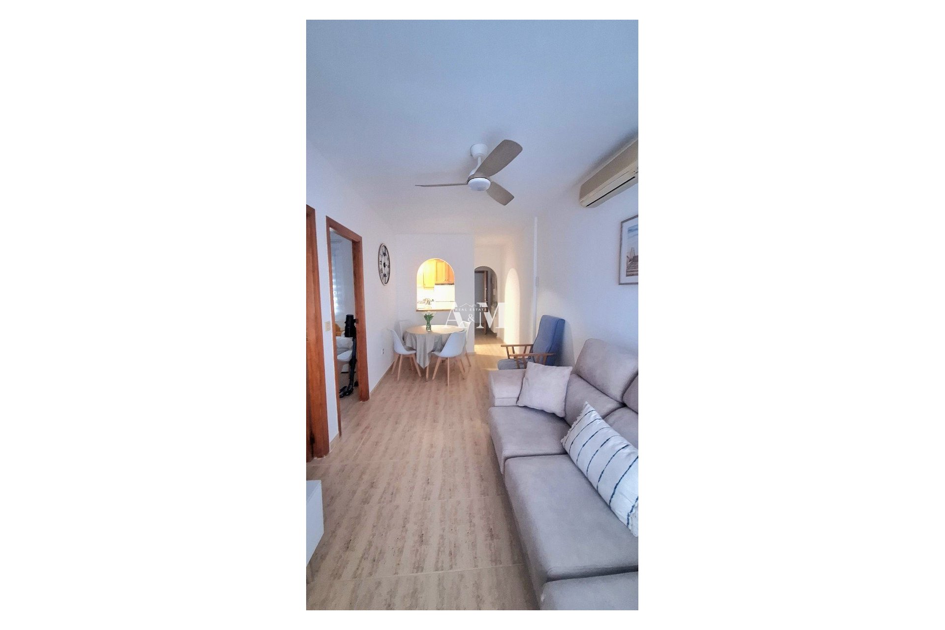 Location à long terme - Appartement - Guardamar del Segura