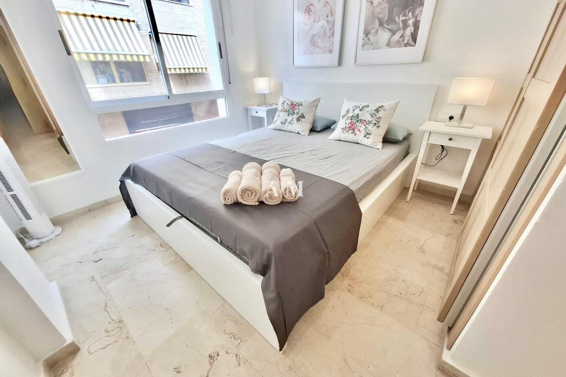 Location à long terme - Appartement - Guardamar del Segura