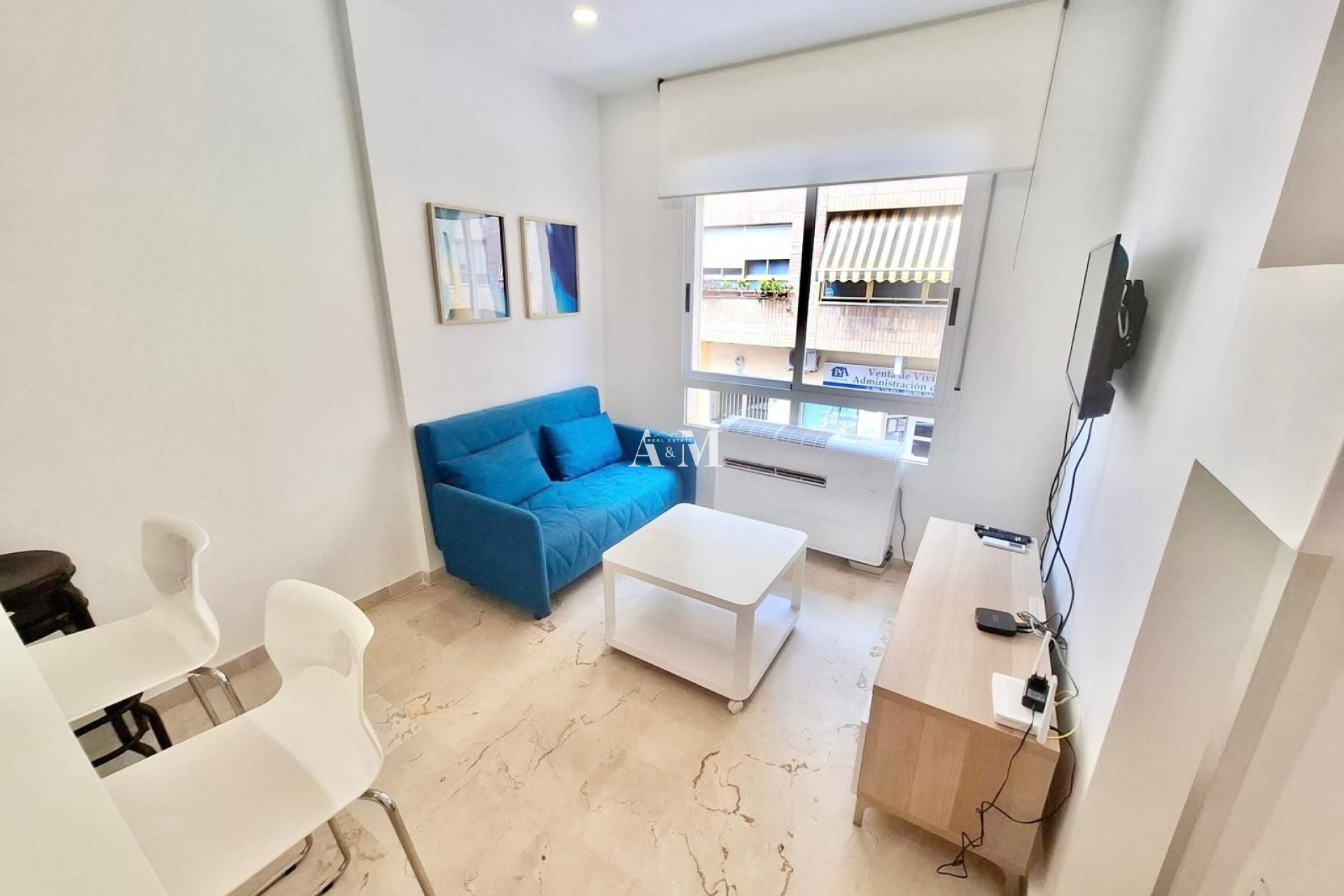 Location à long terme - Appartement - Guardamar del Segura